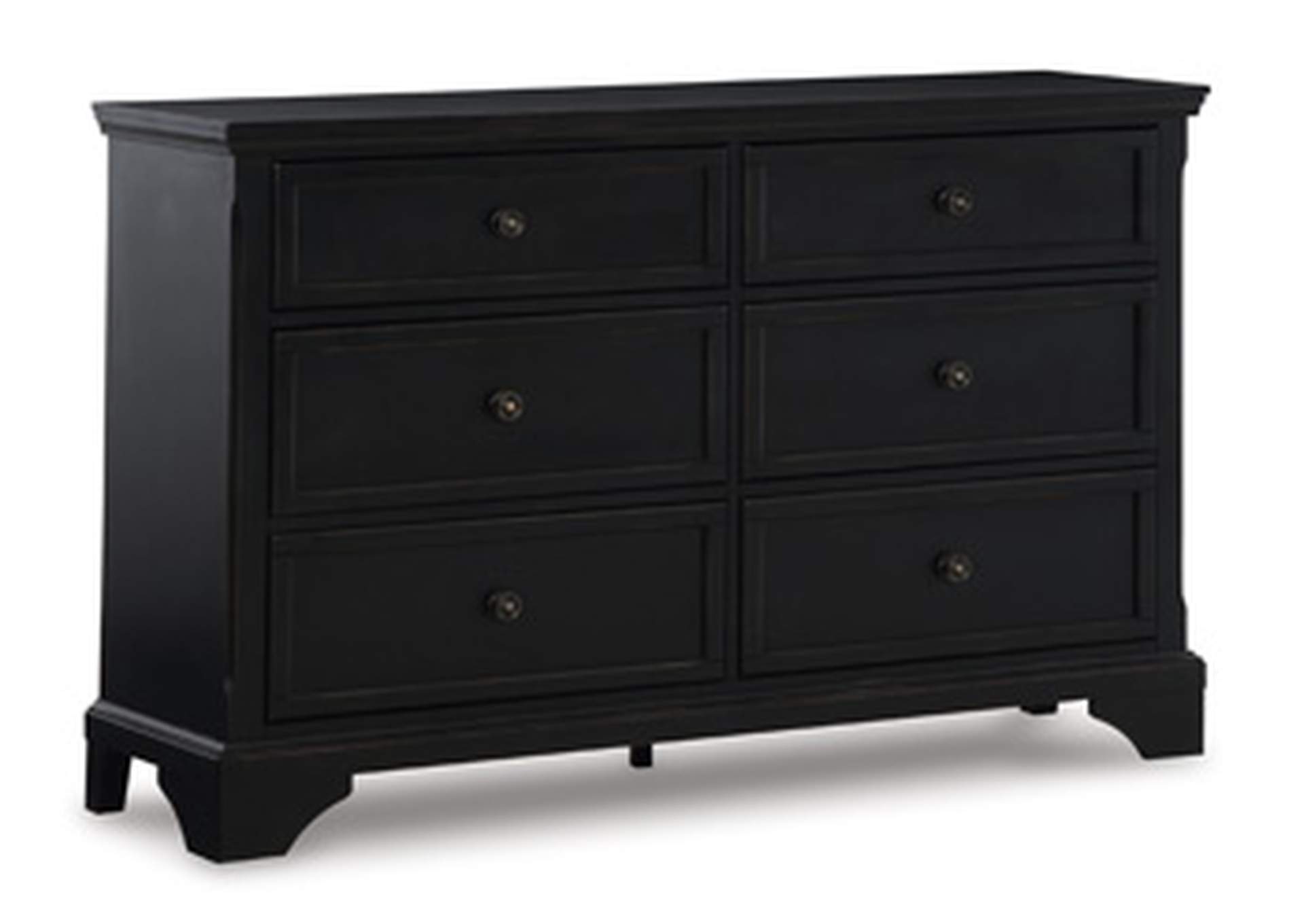 Chylanta Dresser image 10