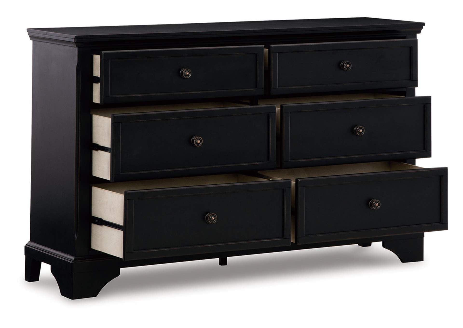 Chylanta Dresser image 3