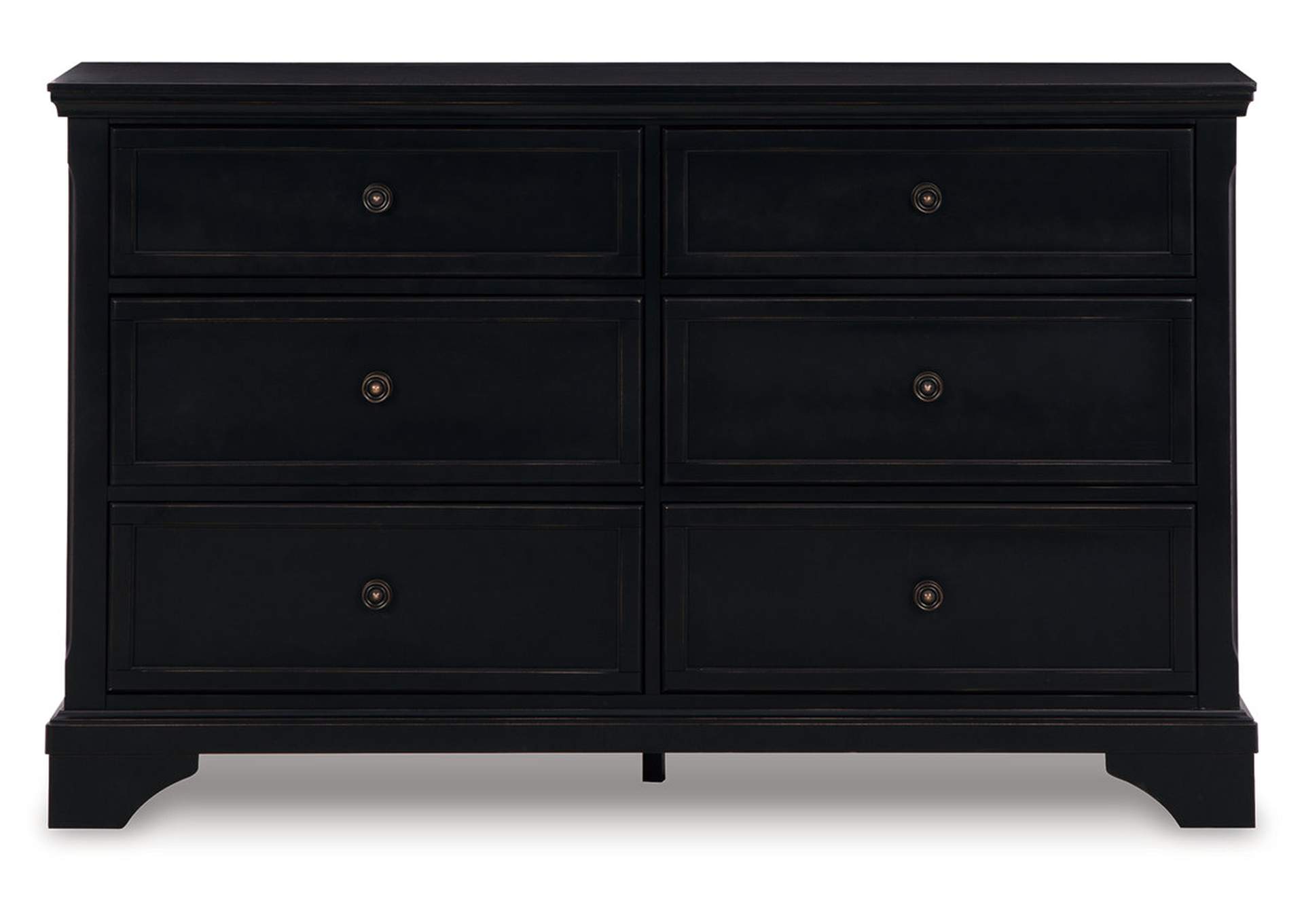 Chylanta Dresser image 4