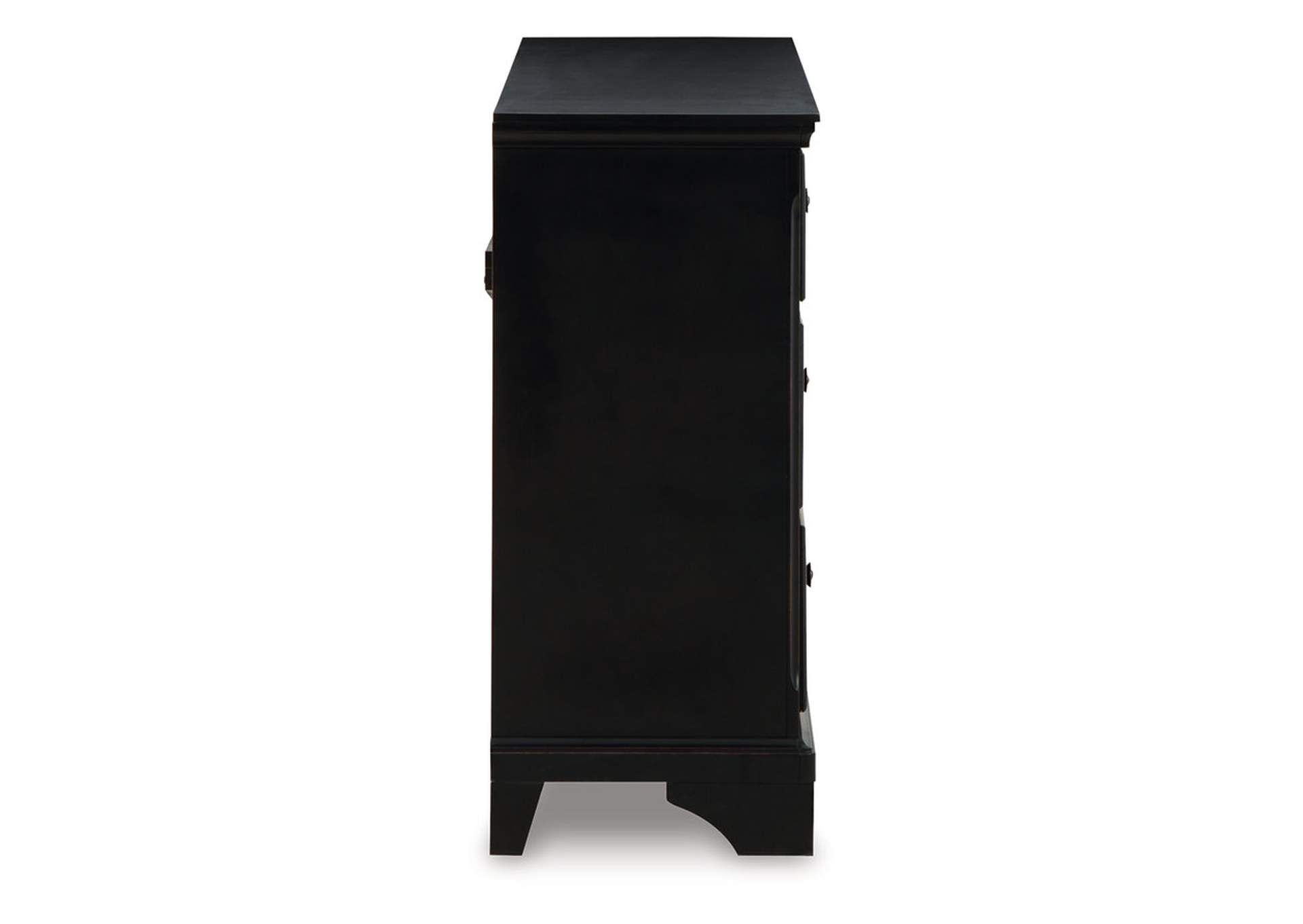 Chylanta Dresser image 5
