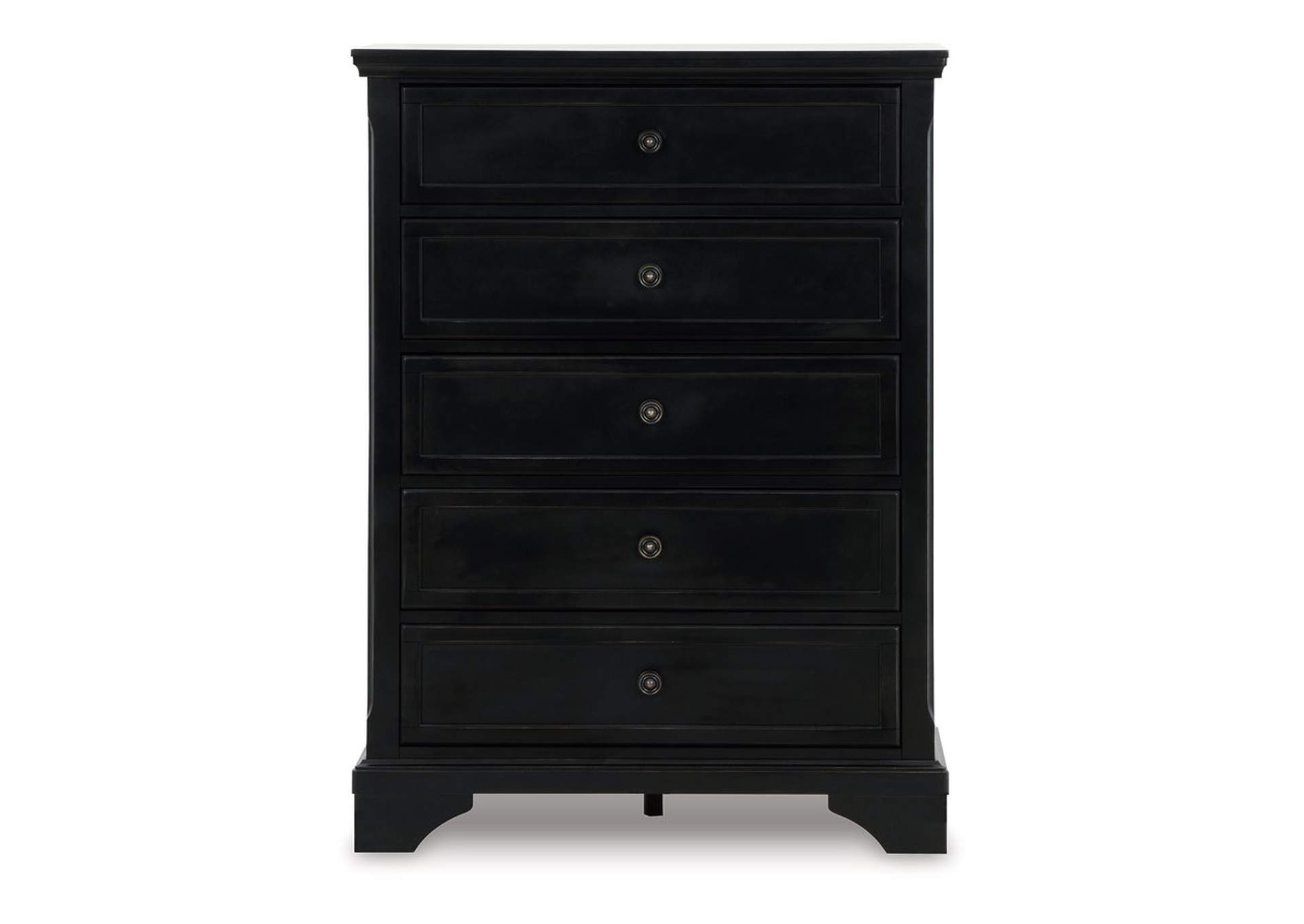 Chylanta Chest of Drawers