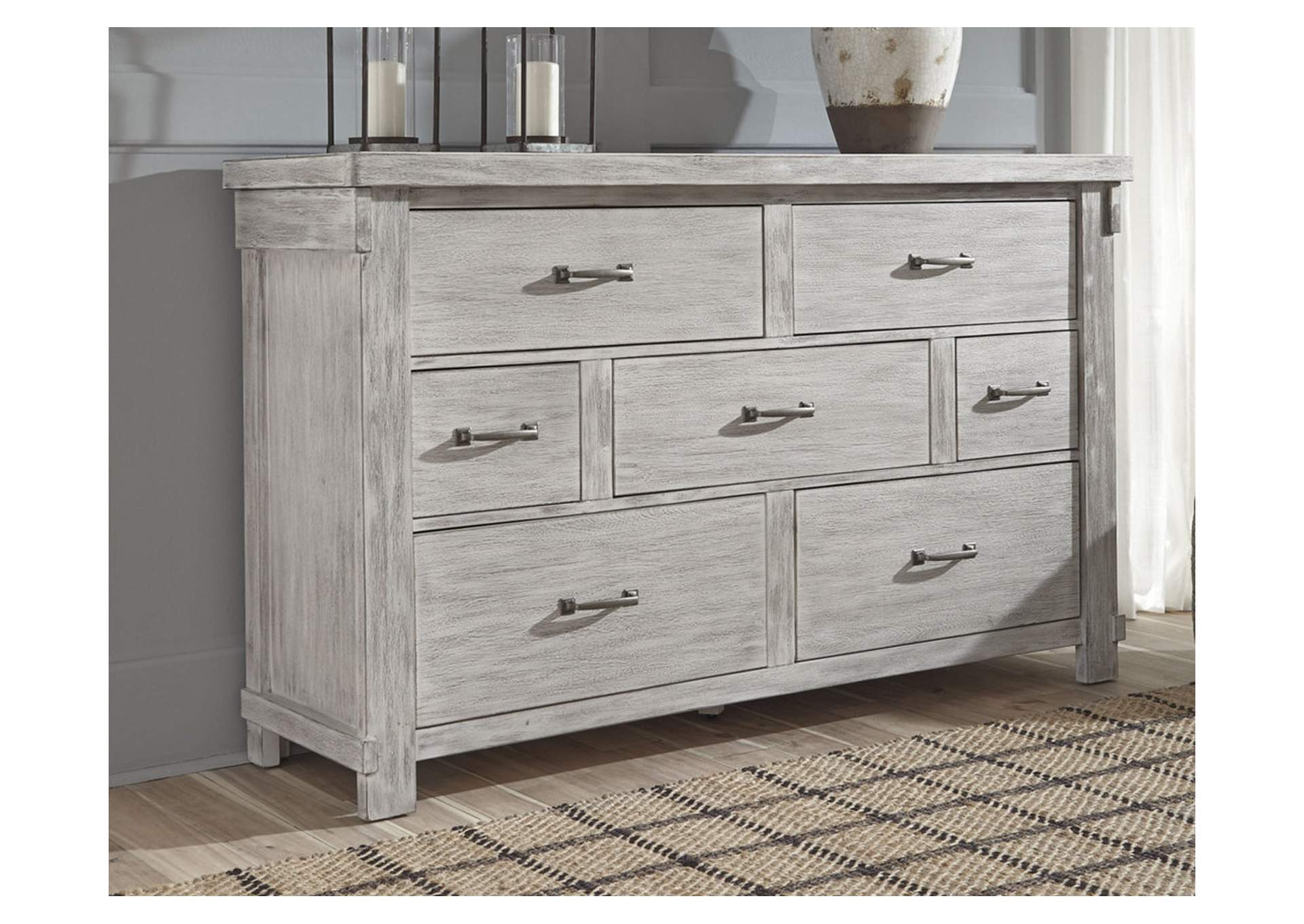 Brashland Dresser image 2