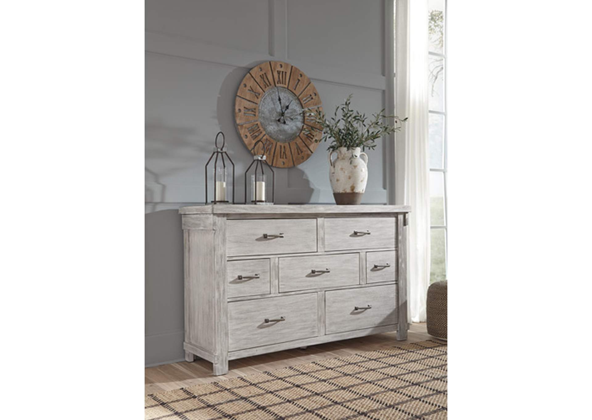 Brashland Dresser image 11