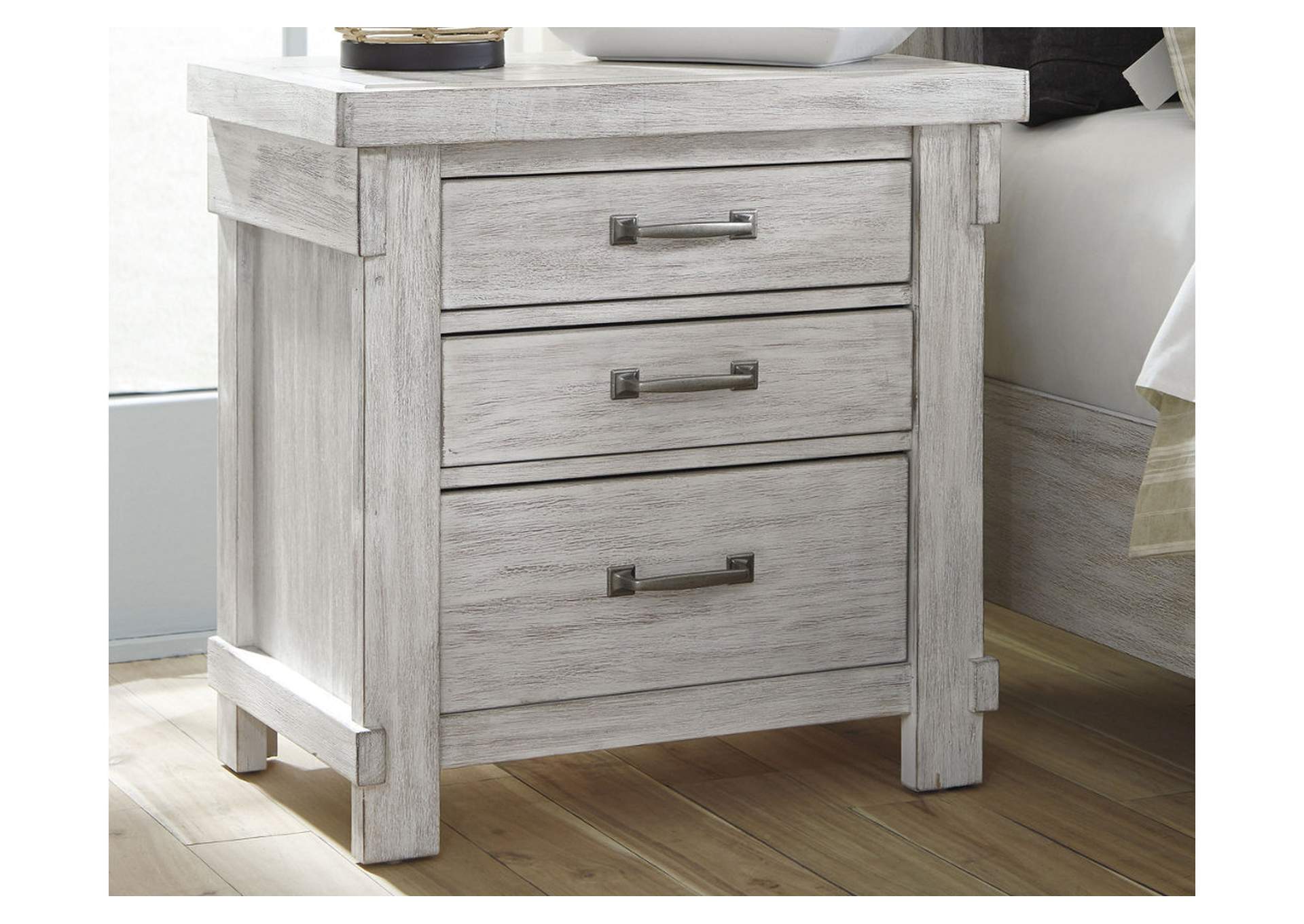 Brashland Nightstand image 2