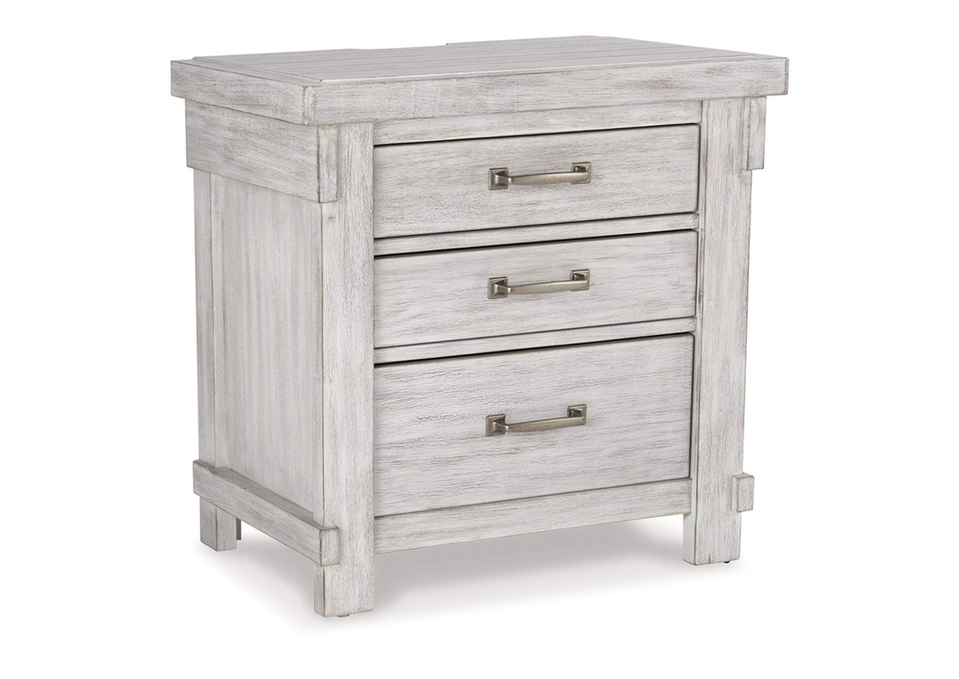 Brashland Nightstand image 1