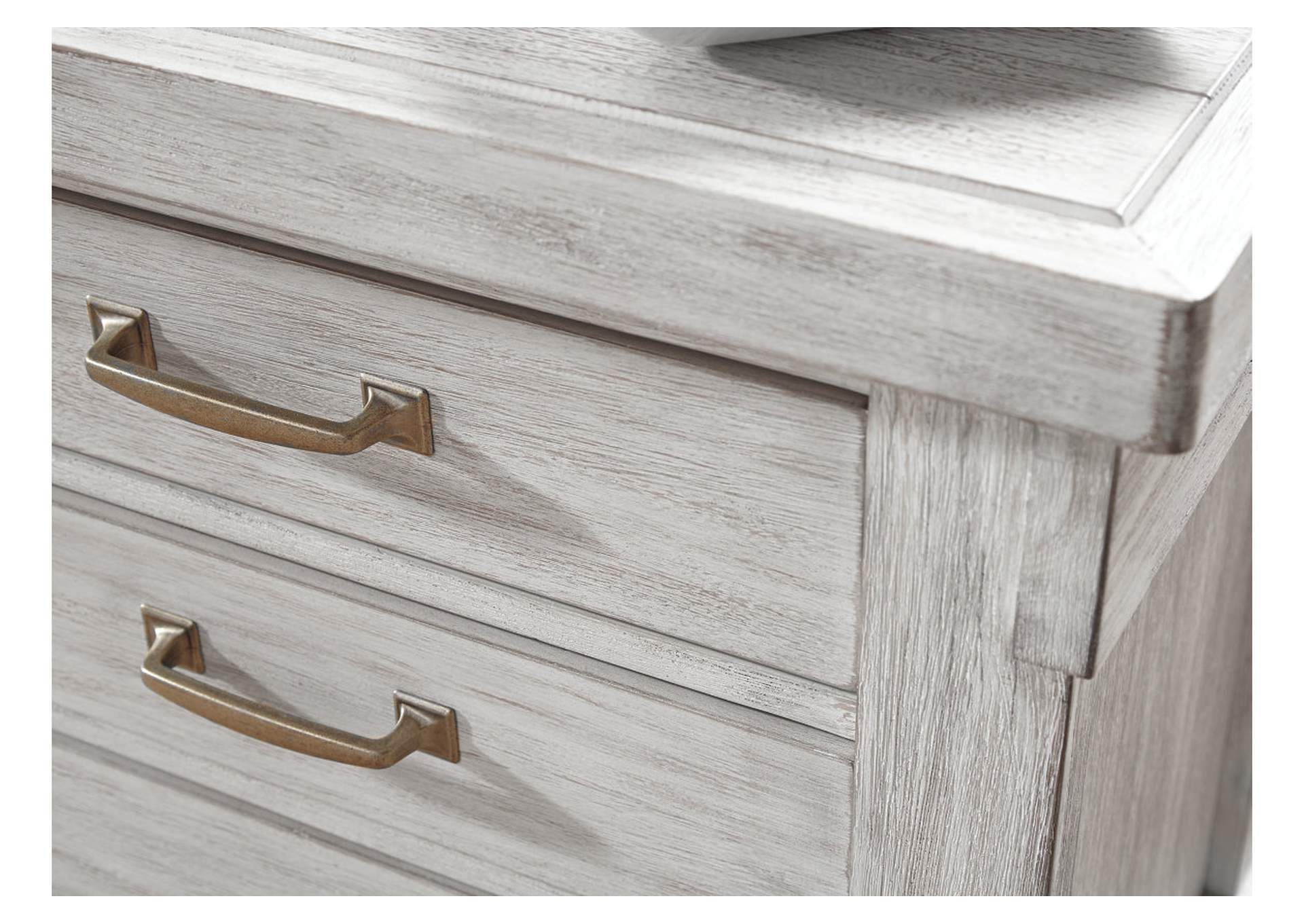 Brashland Nightstand image 5