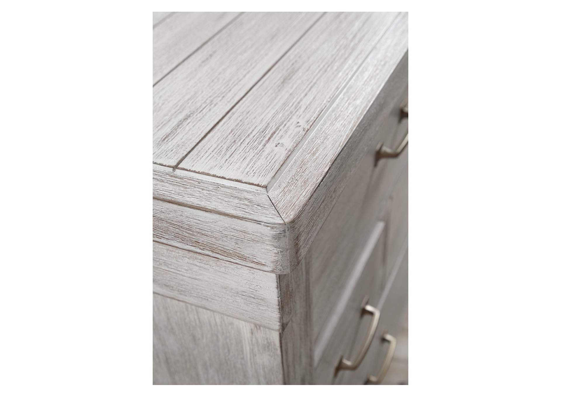 Brashland Dresser image 5