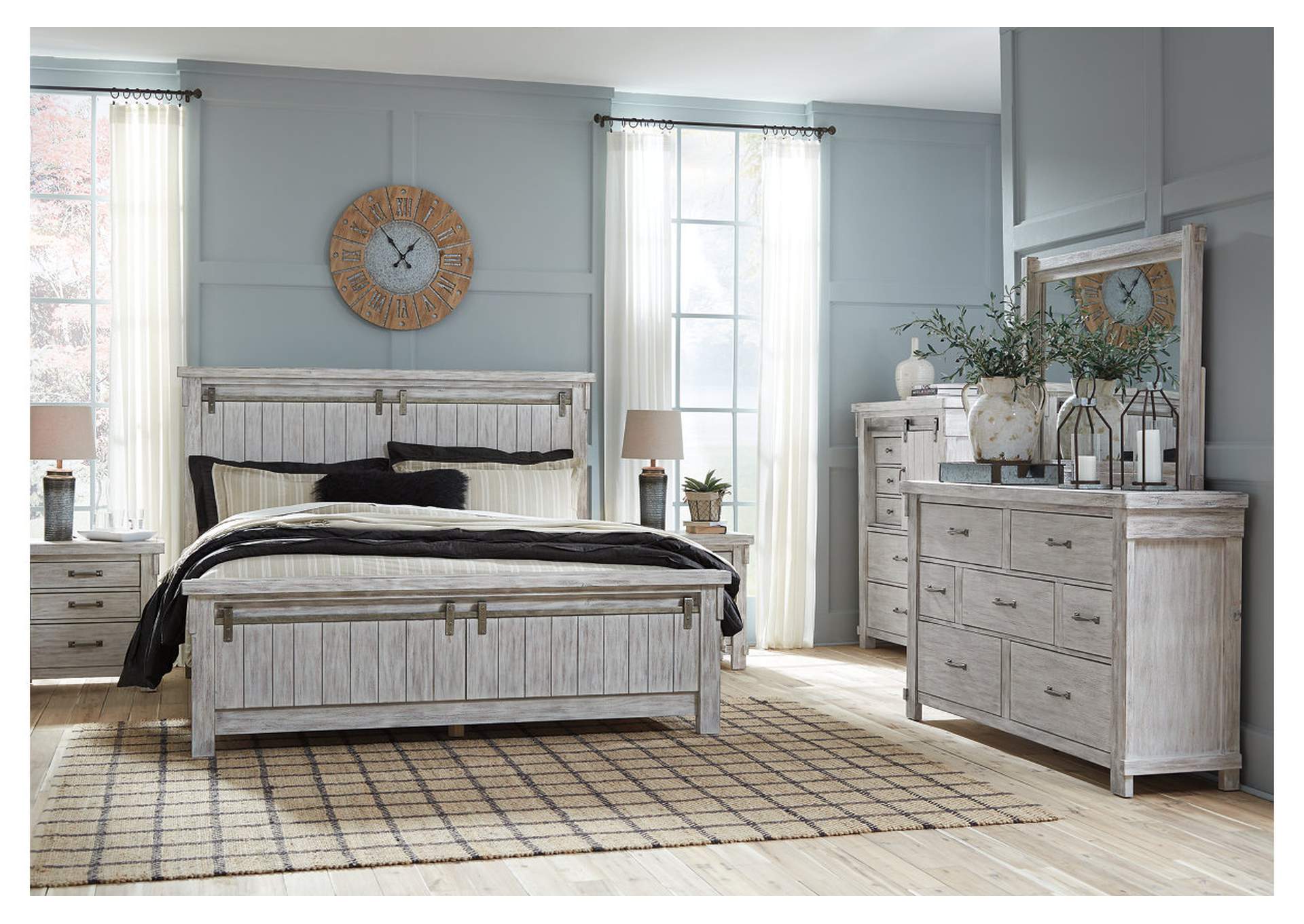 Brashland Dresser image 7