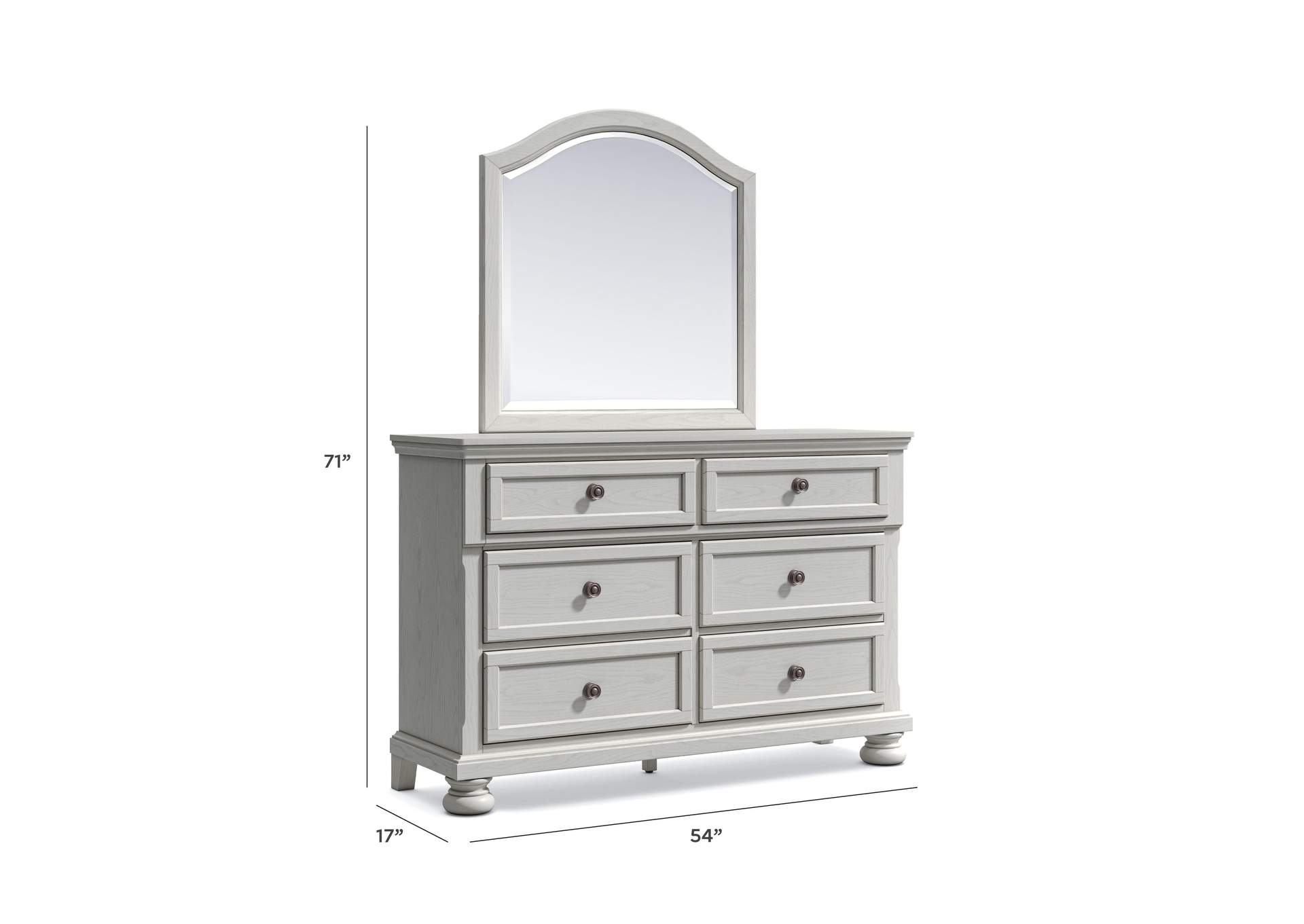 Robbinsdale Dresser image 4