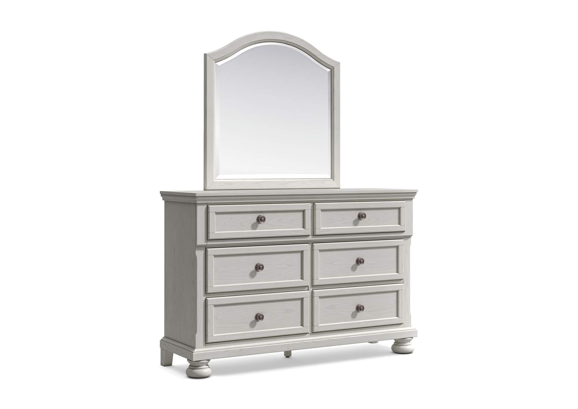 Robbinsdale Dresser image 4