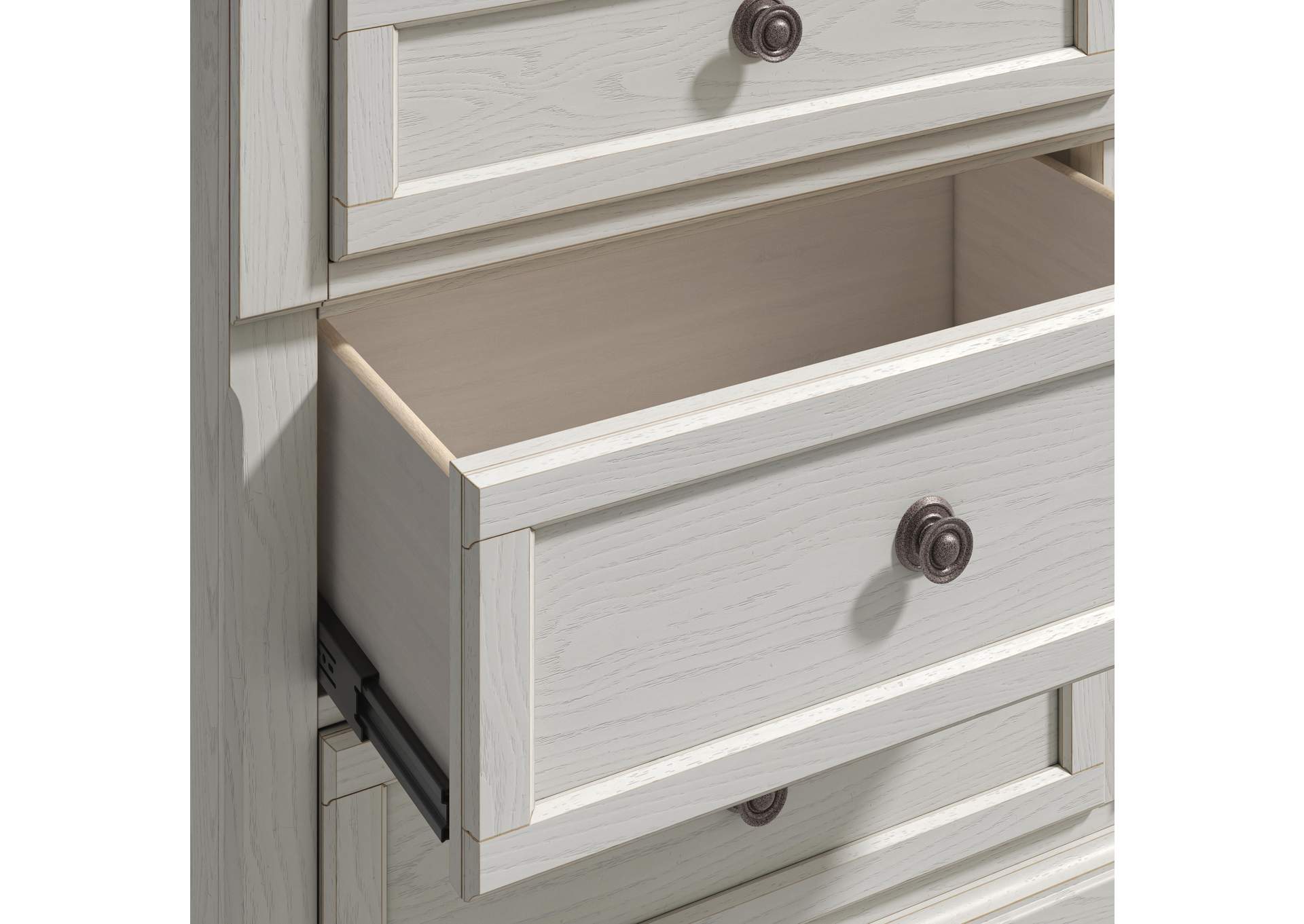 Robbinsdale Dresser image 8