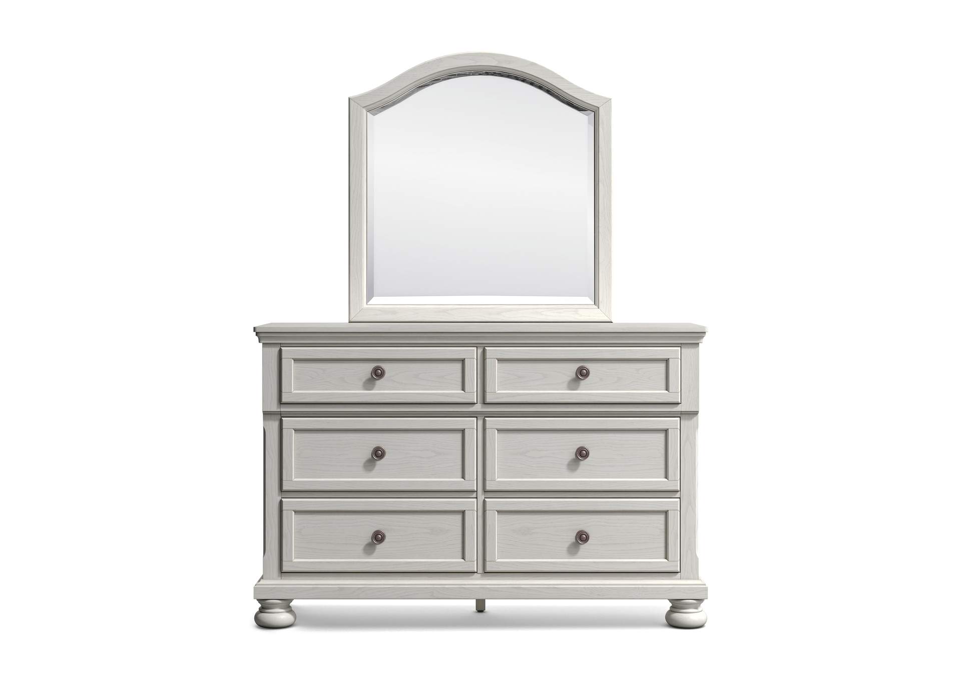 Robbinsdale Dresser image 3