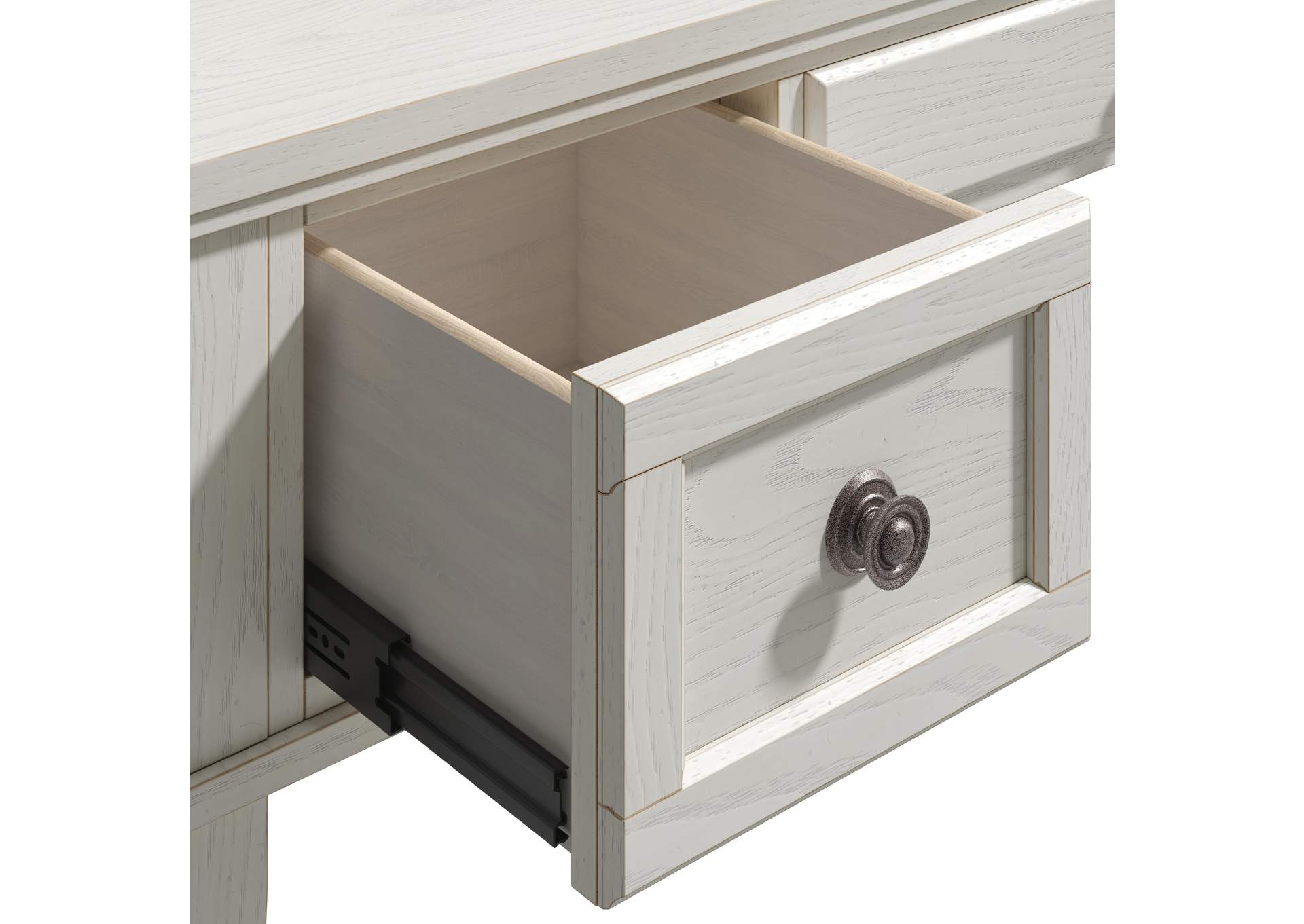 Robbinsdale Vanity with Stool image 8