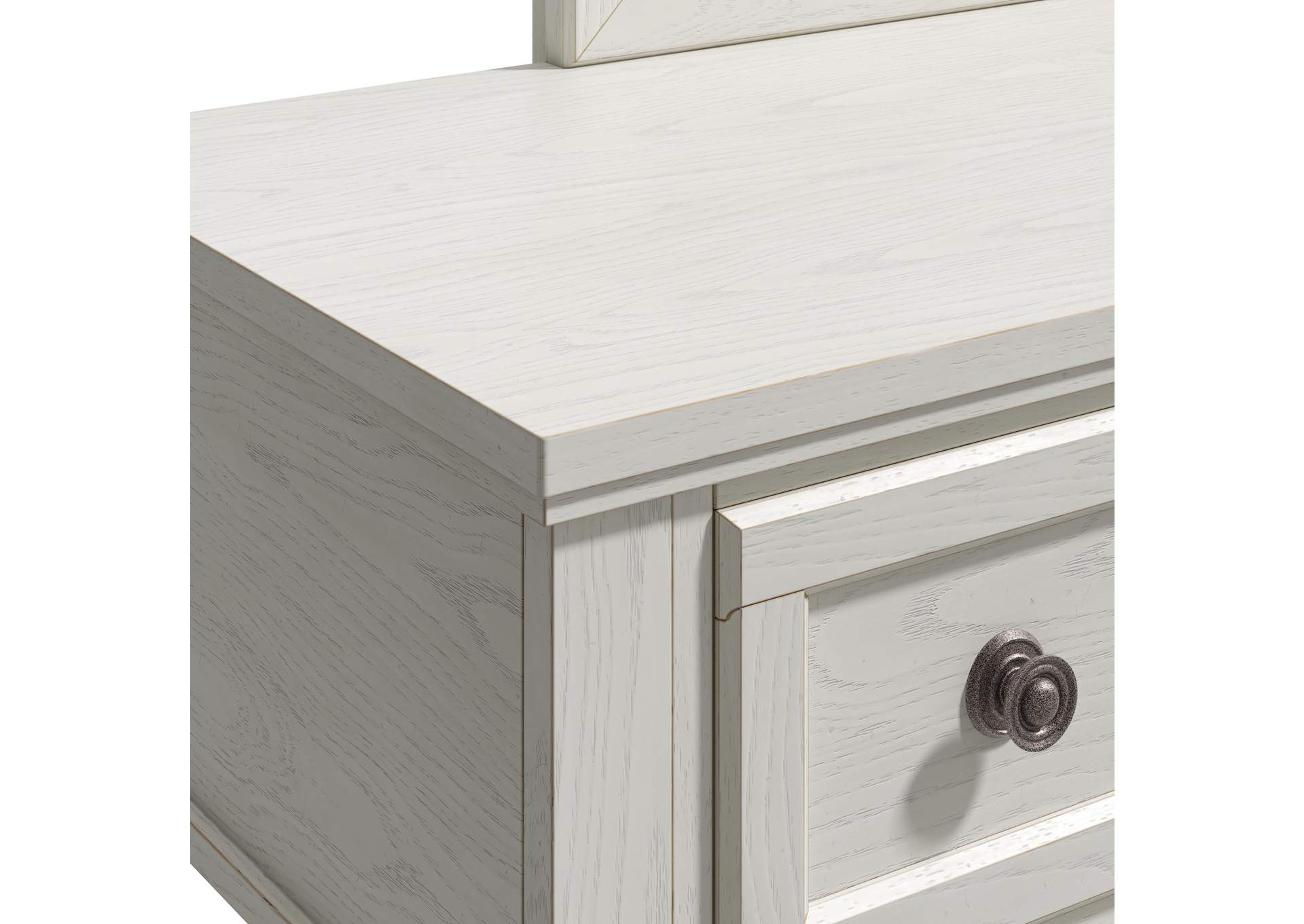 Robbinsdale Vanity with Stool image 7