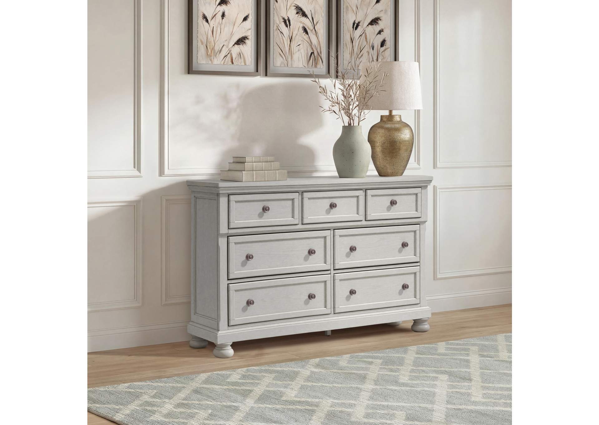 Robbinsdale Dresser image 4