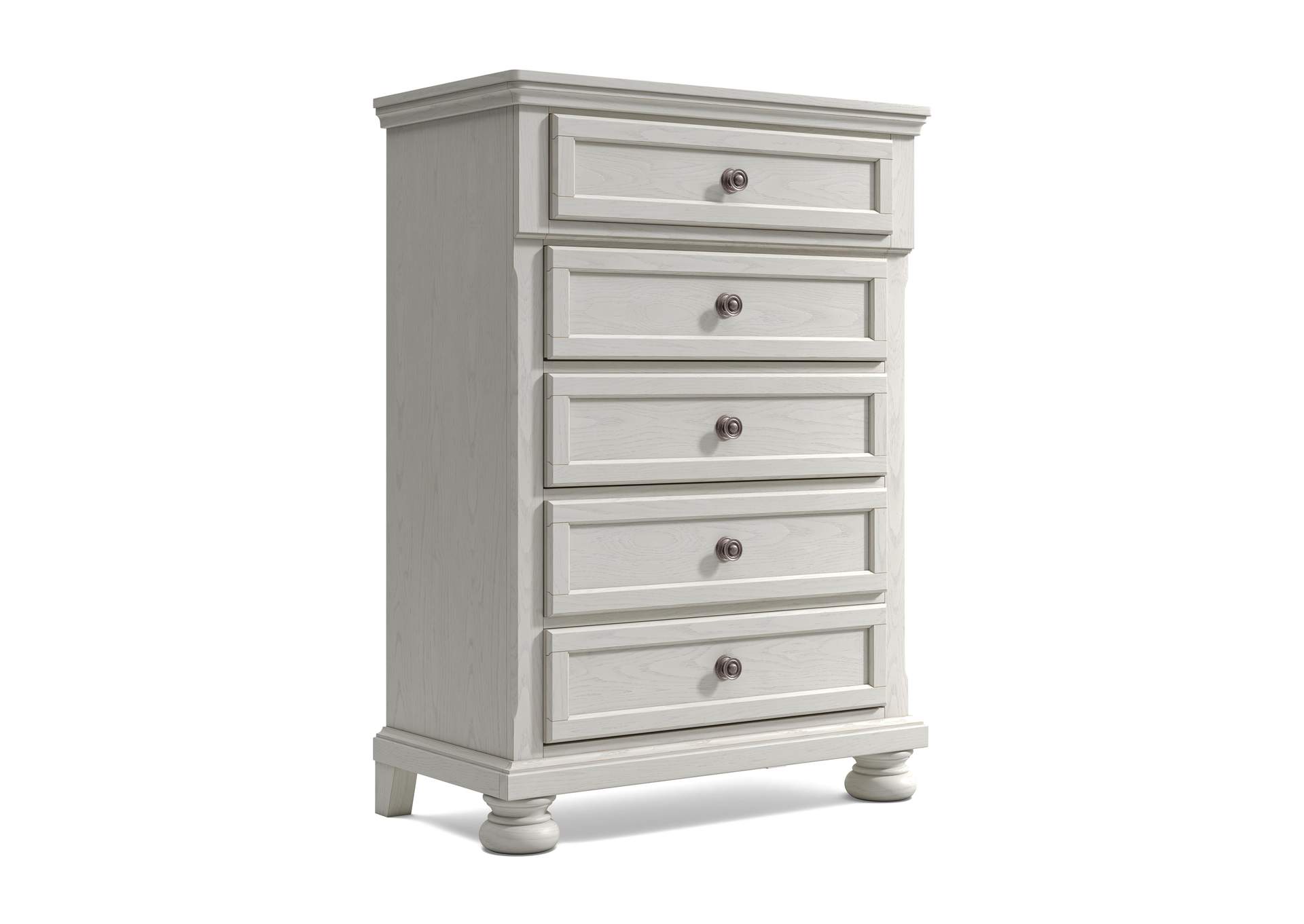 Robbinsdale Chest of Drawers image 6
