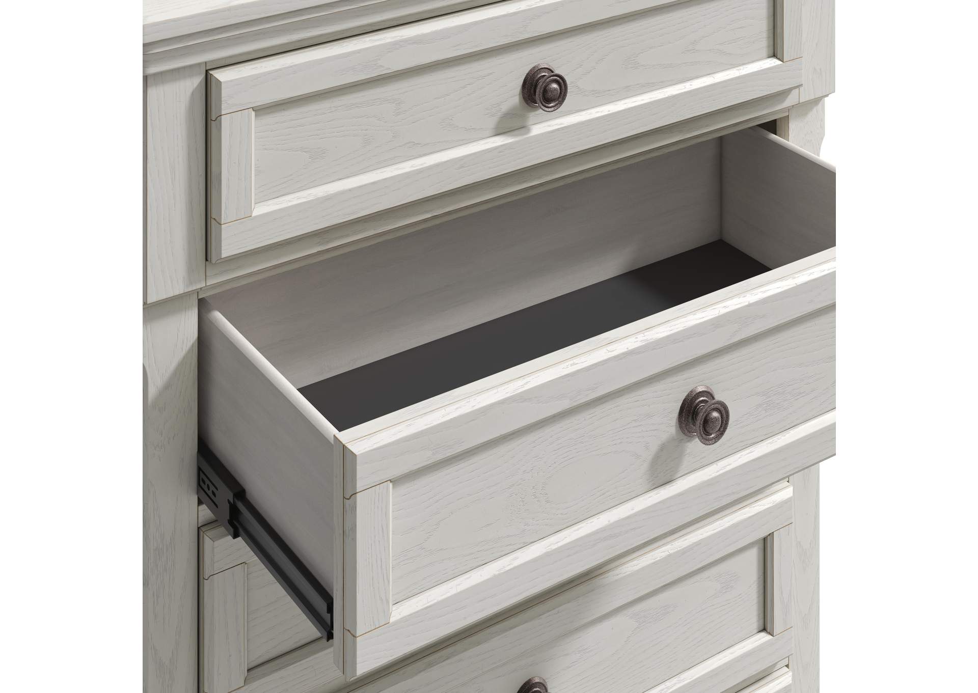 Robbinsdale Chest of Drawers image 9