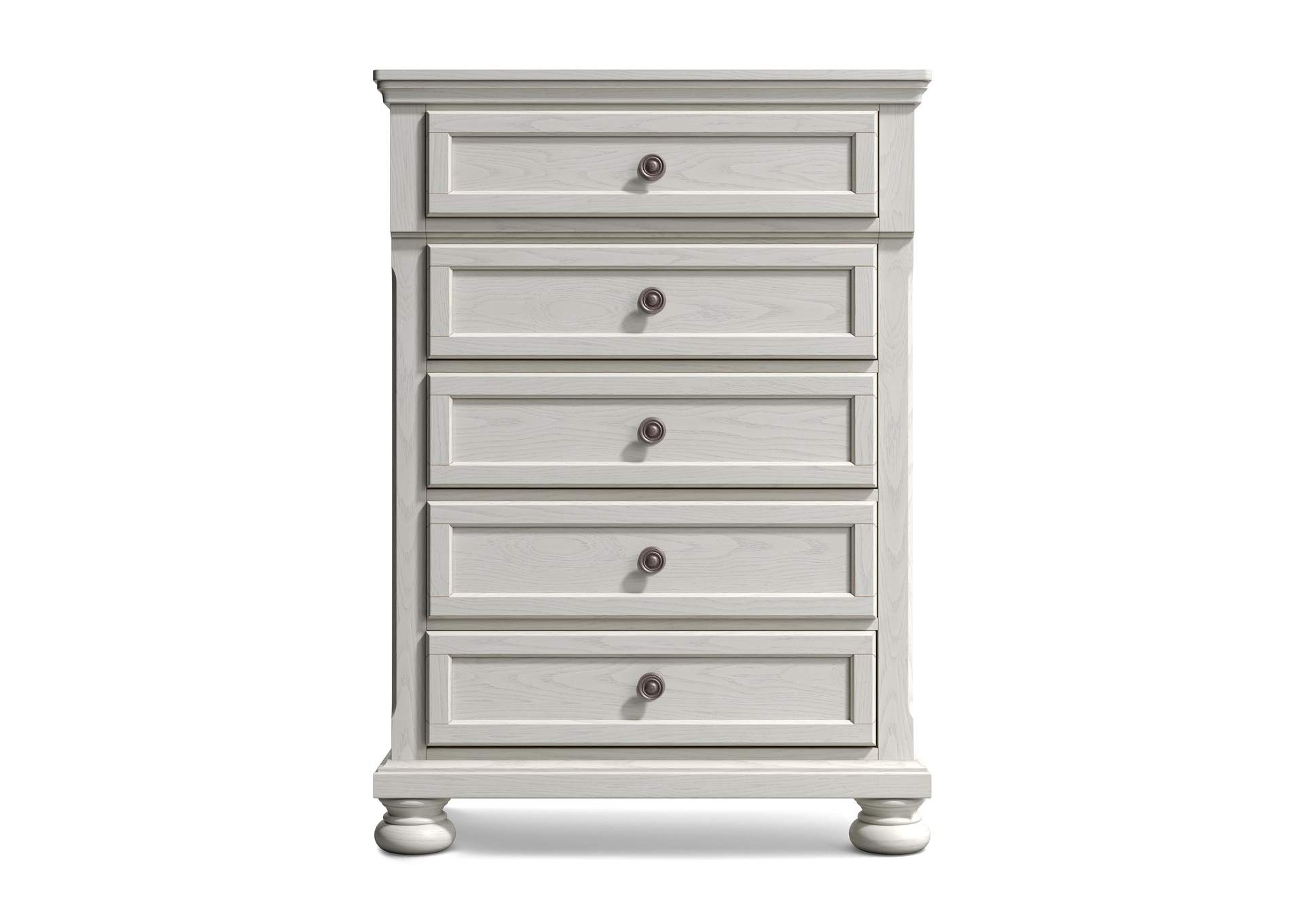Robbinsdale Chest of Drawers image 3