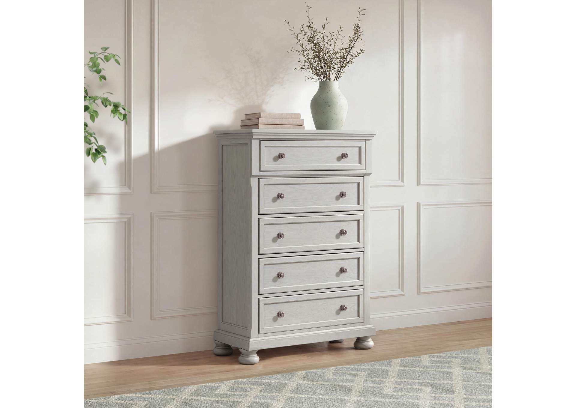 Robbinsdale Chest of Drawers image 5