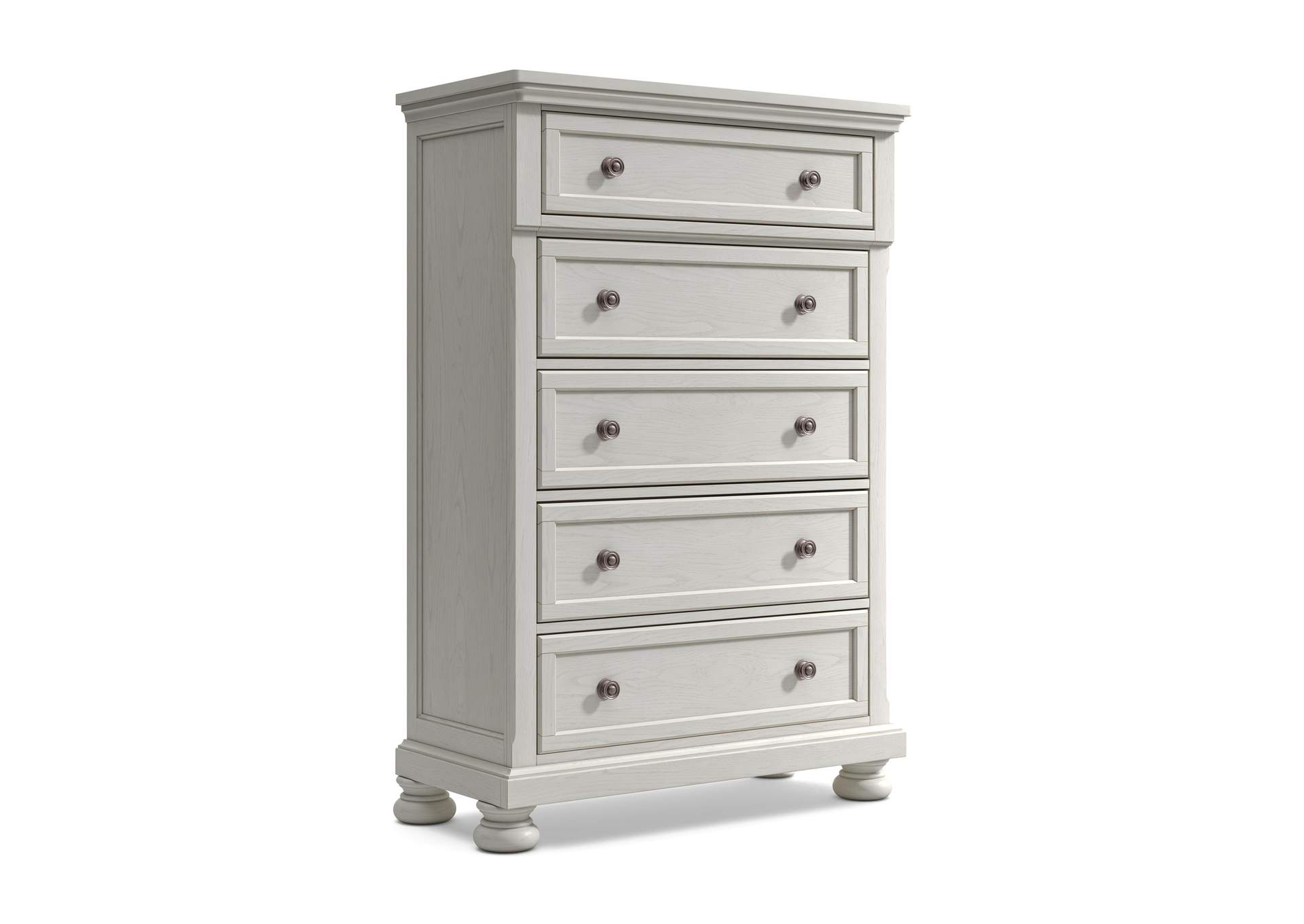 Robbinsdale Chest of Drawers image 4