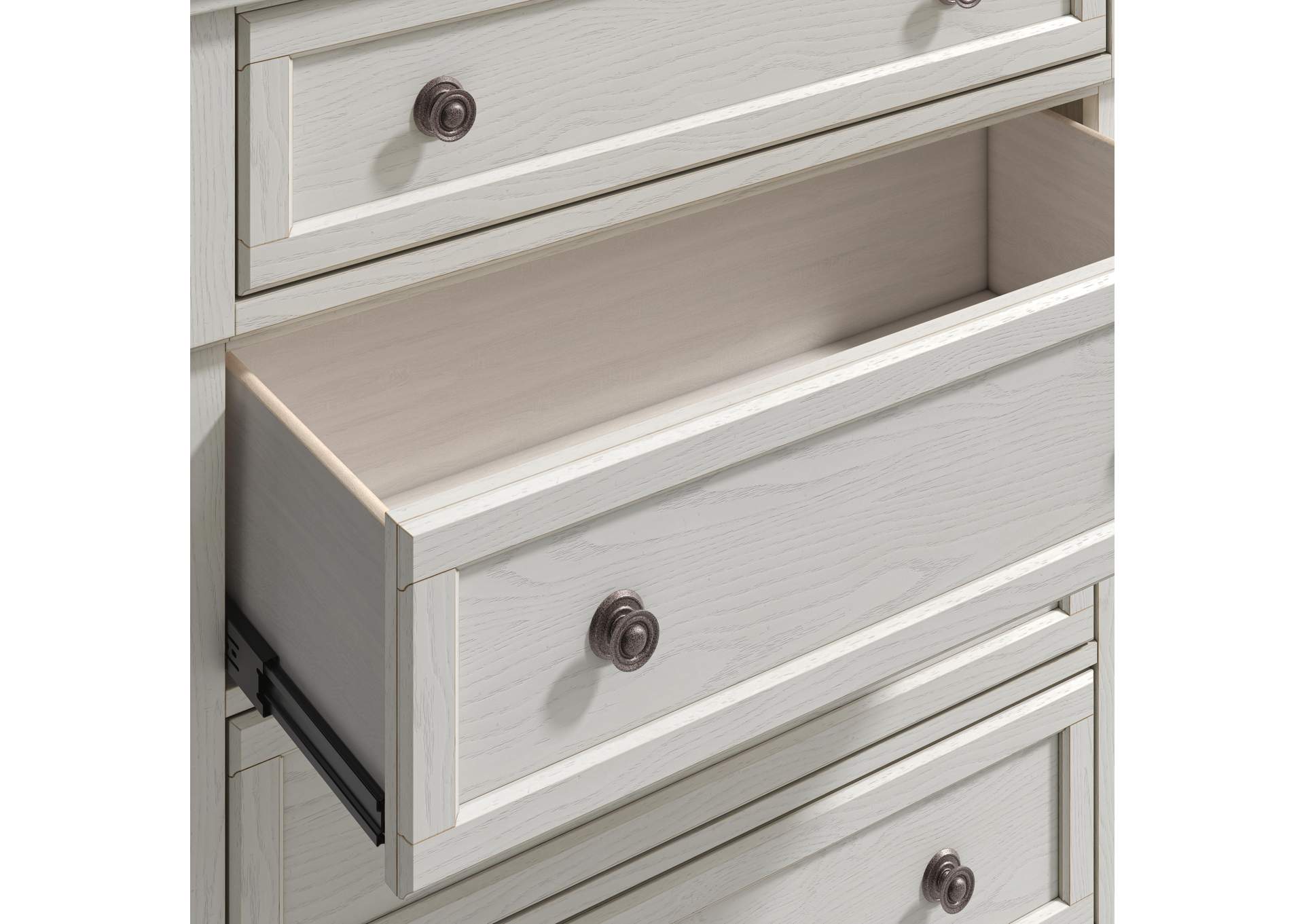 Robbinsdale Chest of Drawers image 7