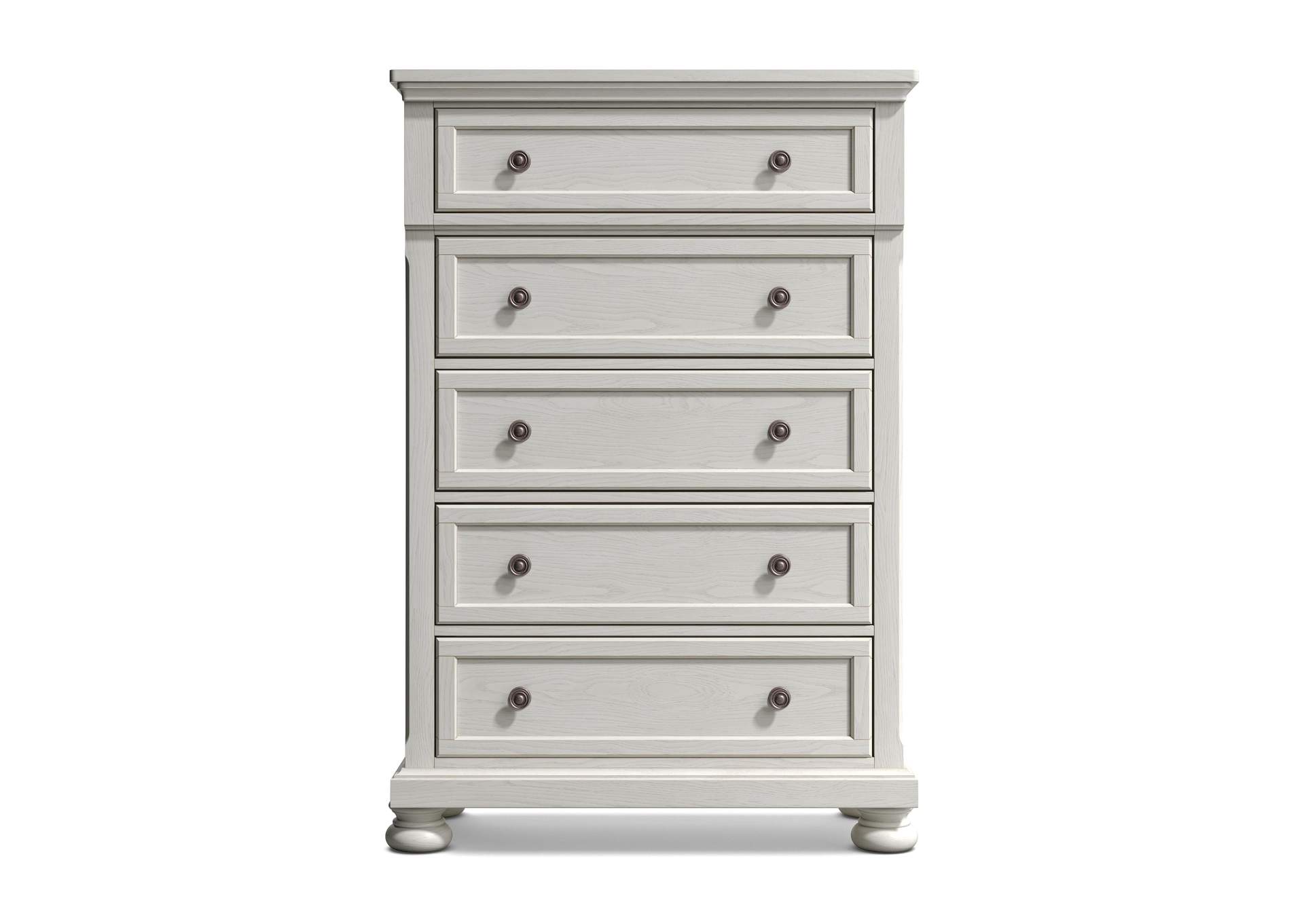 Robbinsdale Chest of Drawers image 3