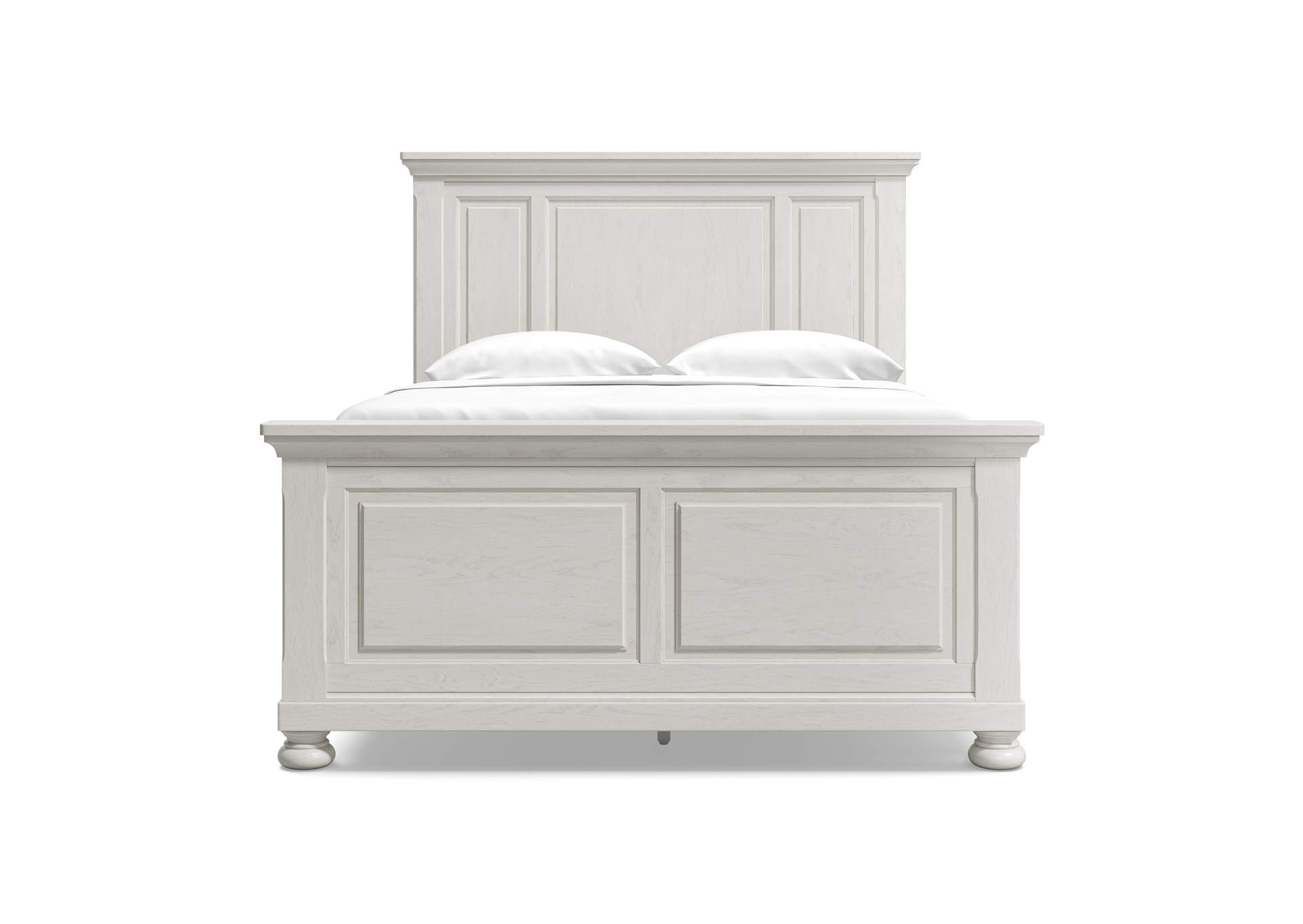 Robbinsdale Queen Panel Headboard image 2