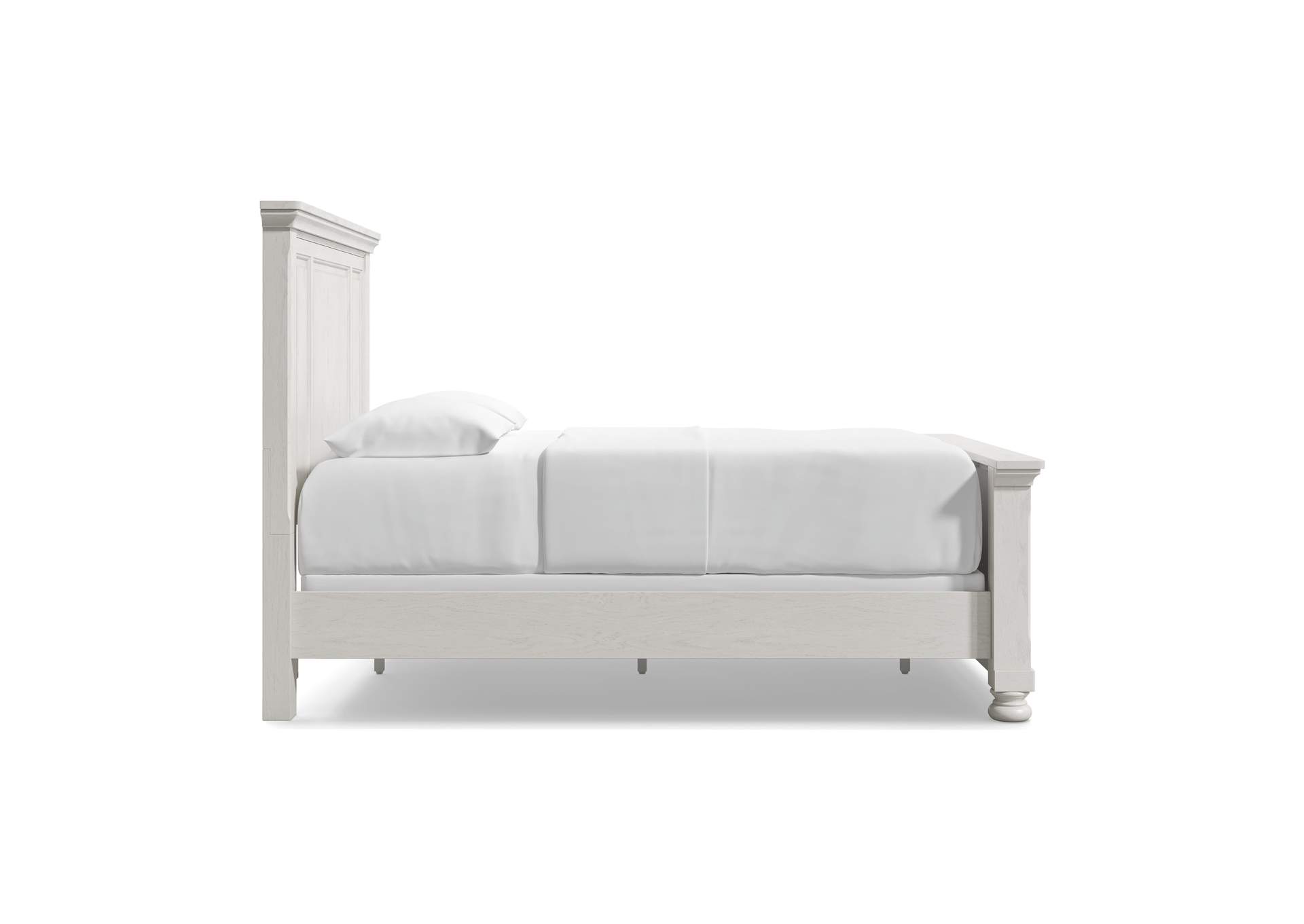 Robbinsdale Queen Panel Bed image 6