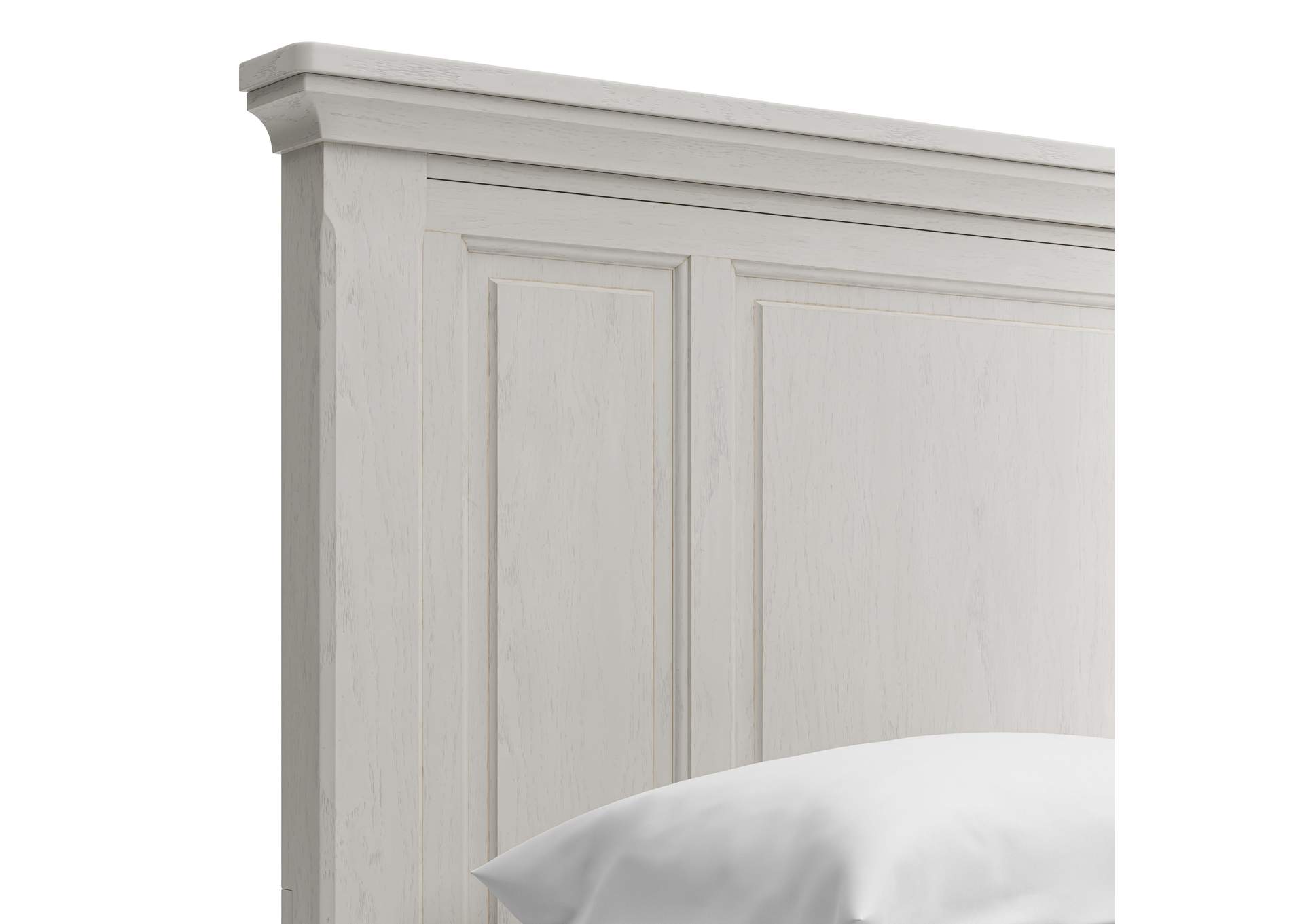 Robbinsdale Queen Panel Storage Bed image 7