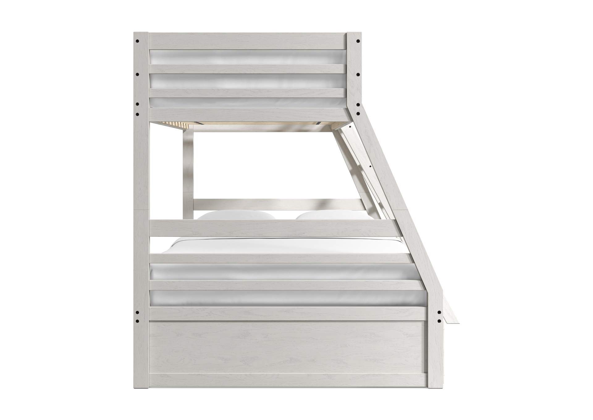 Robbinsdale Twin over Full Bunk Bed image 3