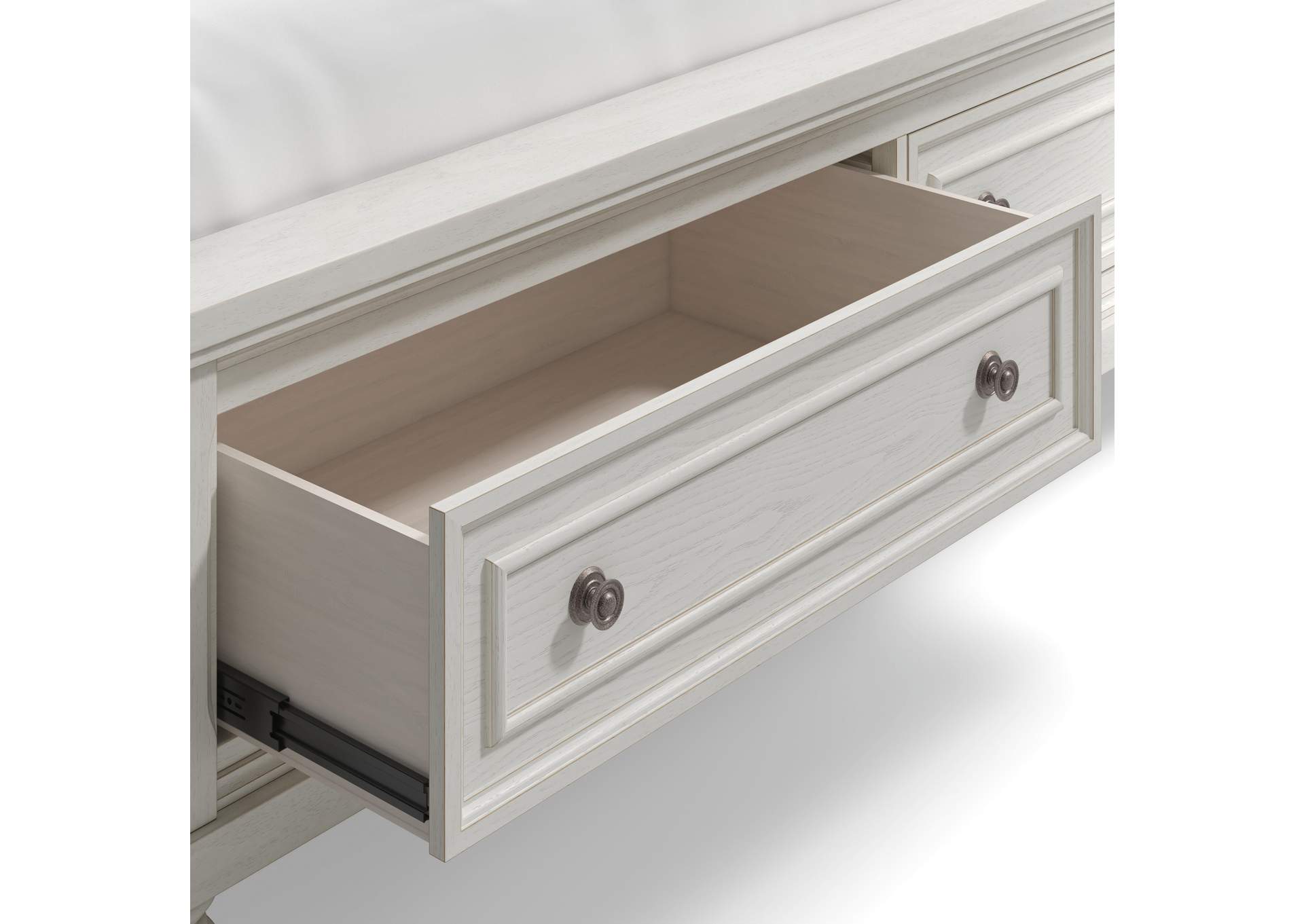 Robbinsdale King Sleigh Bed with Storage image 5