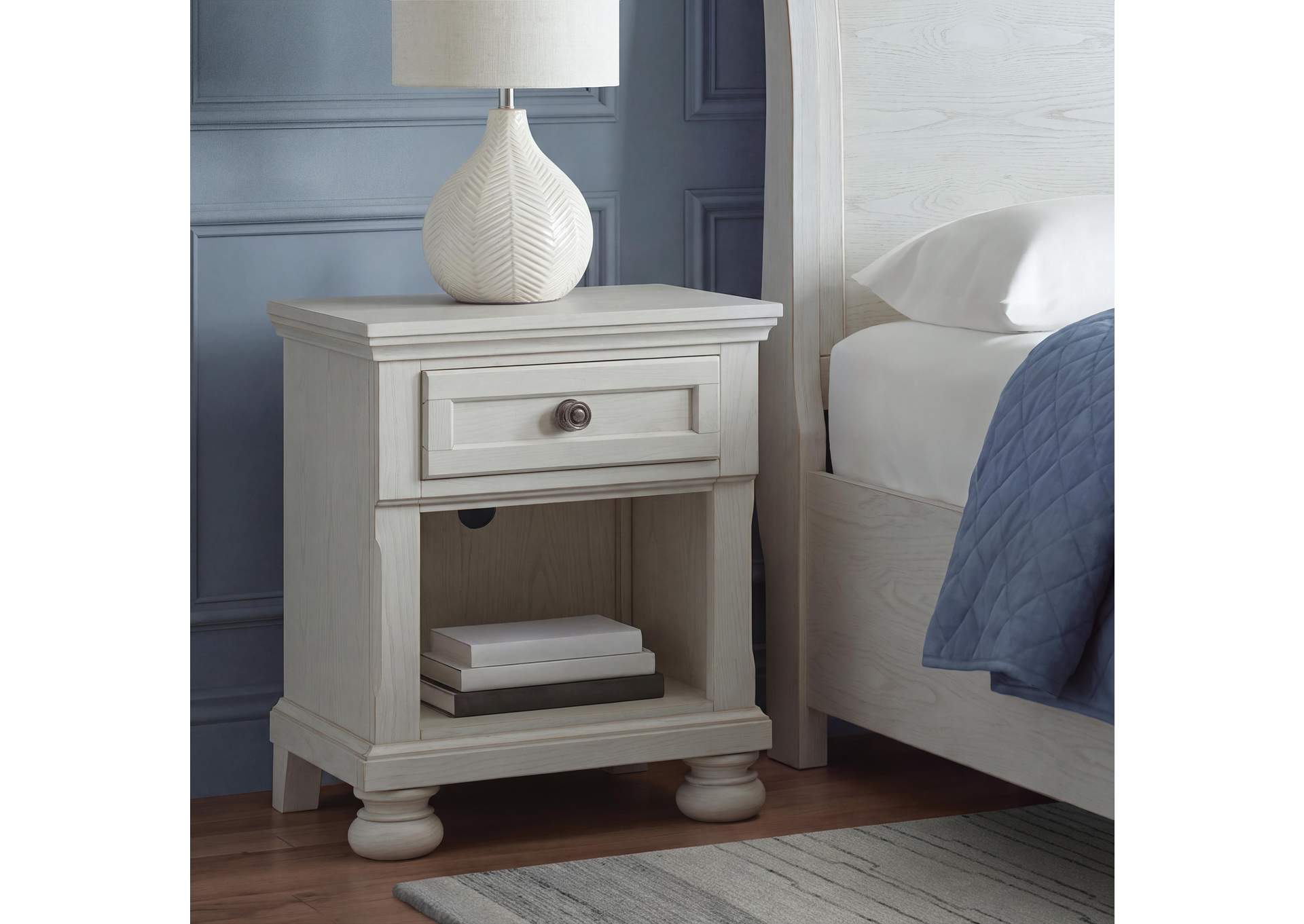 Robbinsdale Nightstand image 5