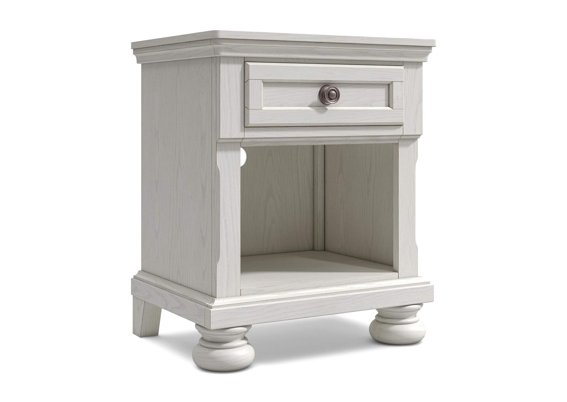 Robbinsdale Nightstand image 6