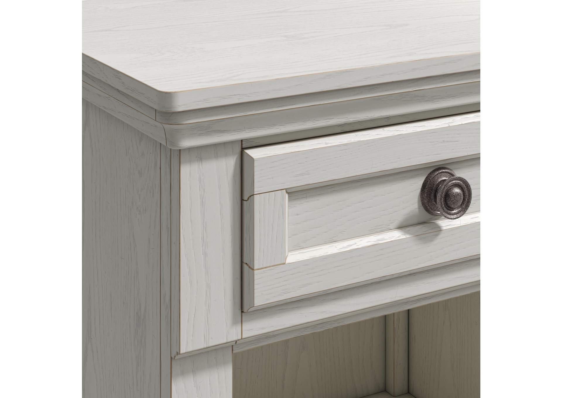 Robbinsdale Nightstand image 9