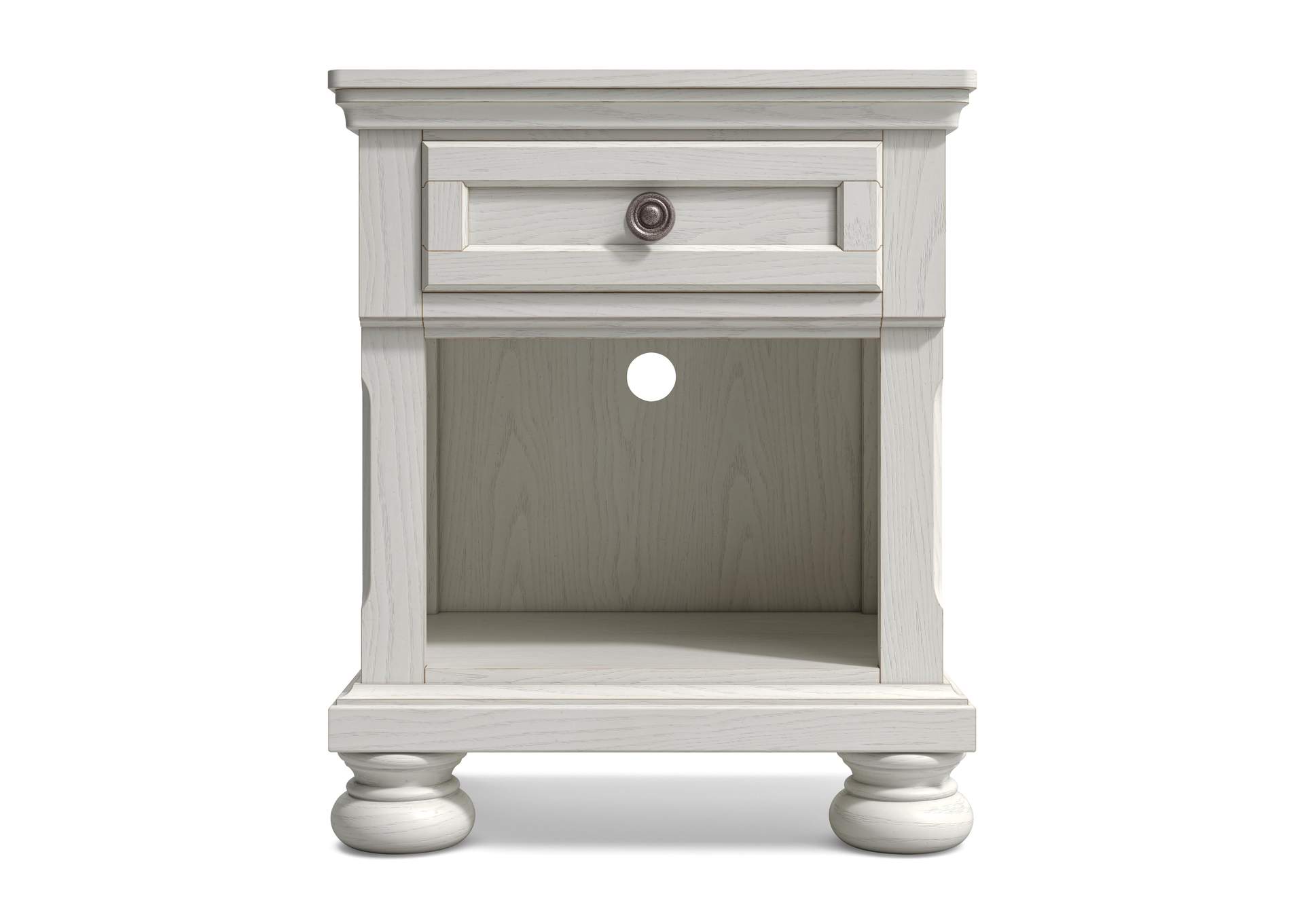 Robbinsdale Nightstand image 2