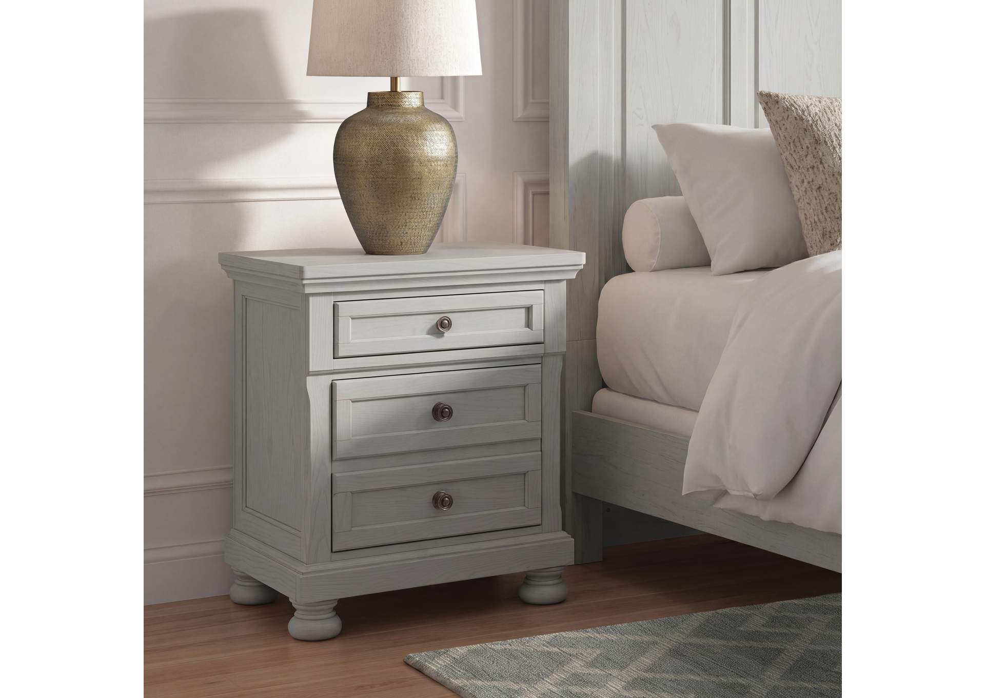 Robbinsdale Nightstand image 4