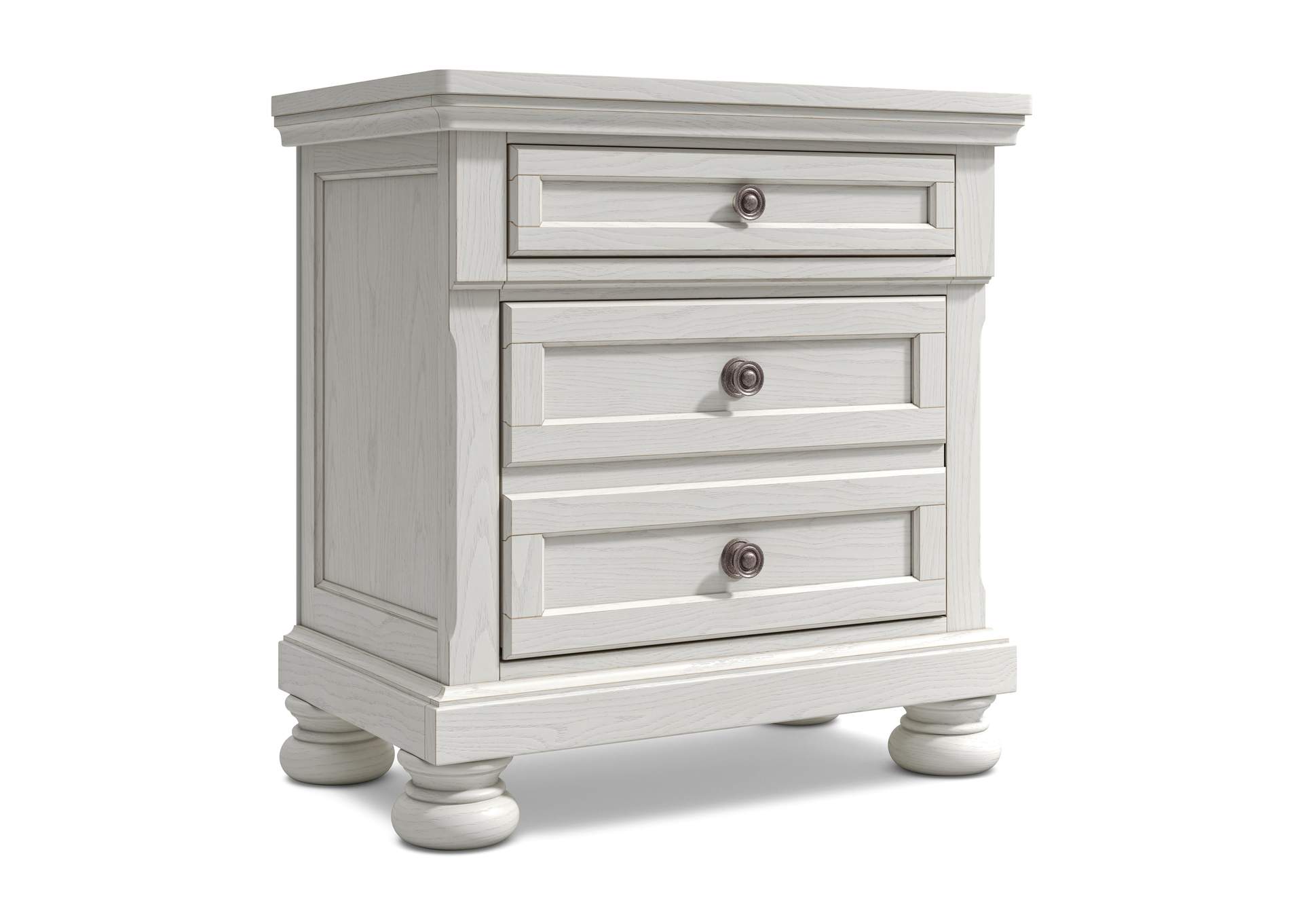Robbinsdale Nightstand image 4