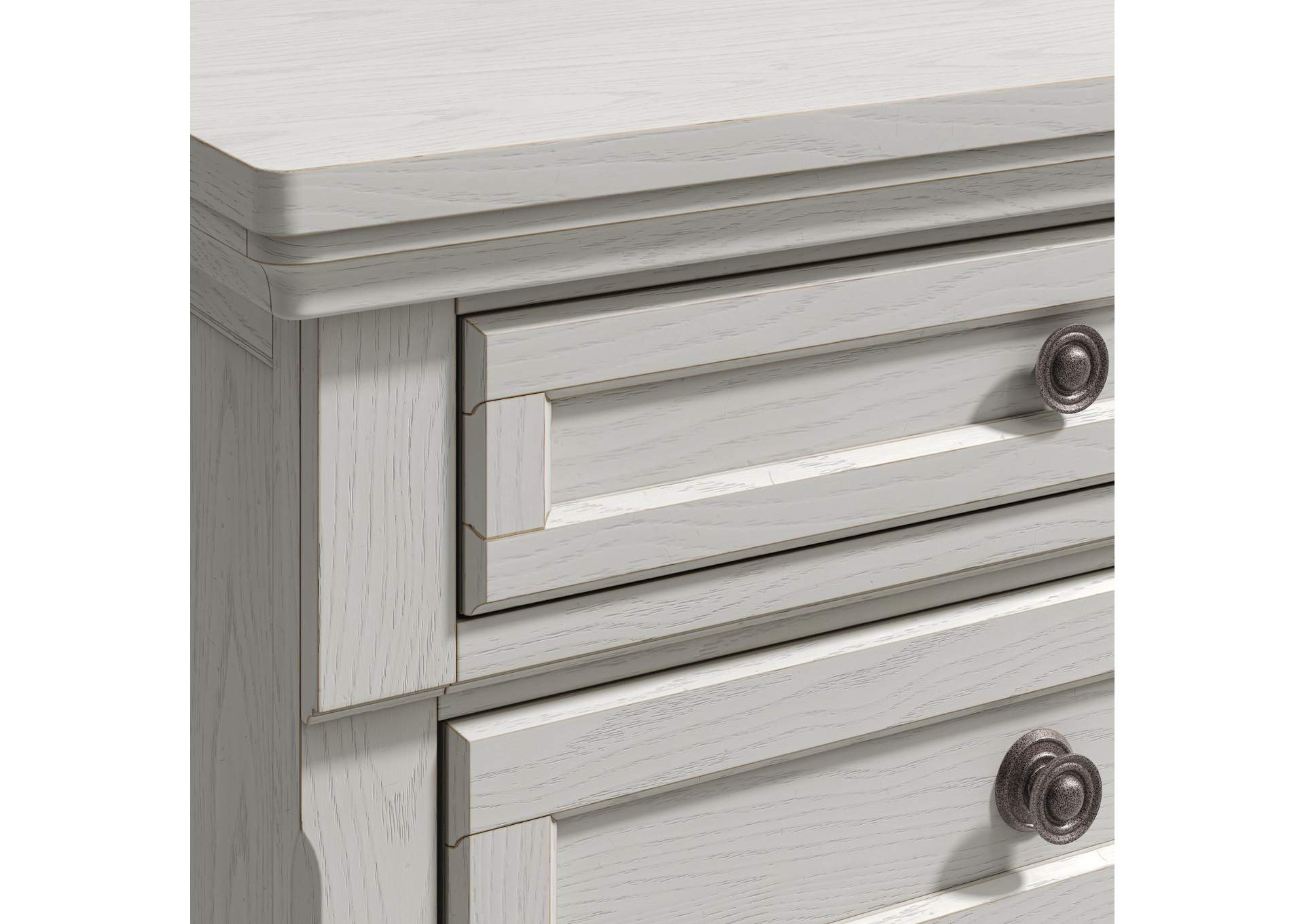 Robbinsdale Nightstand image 6