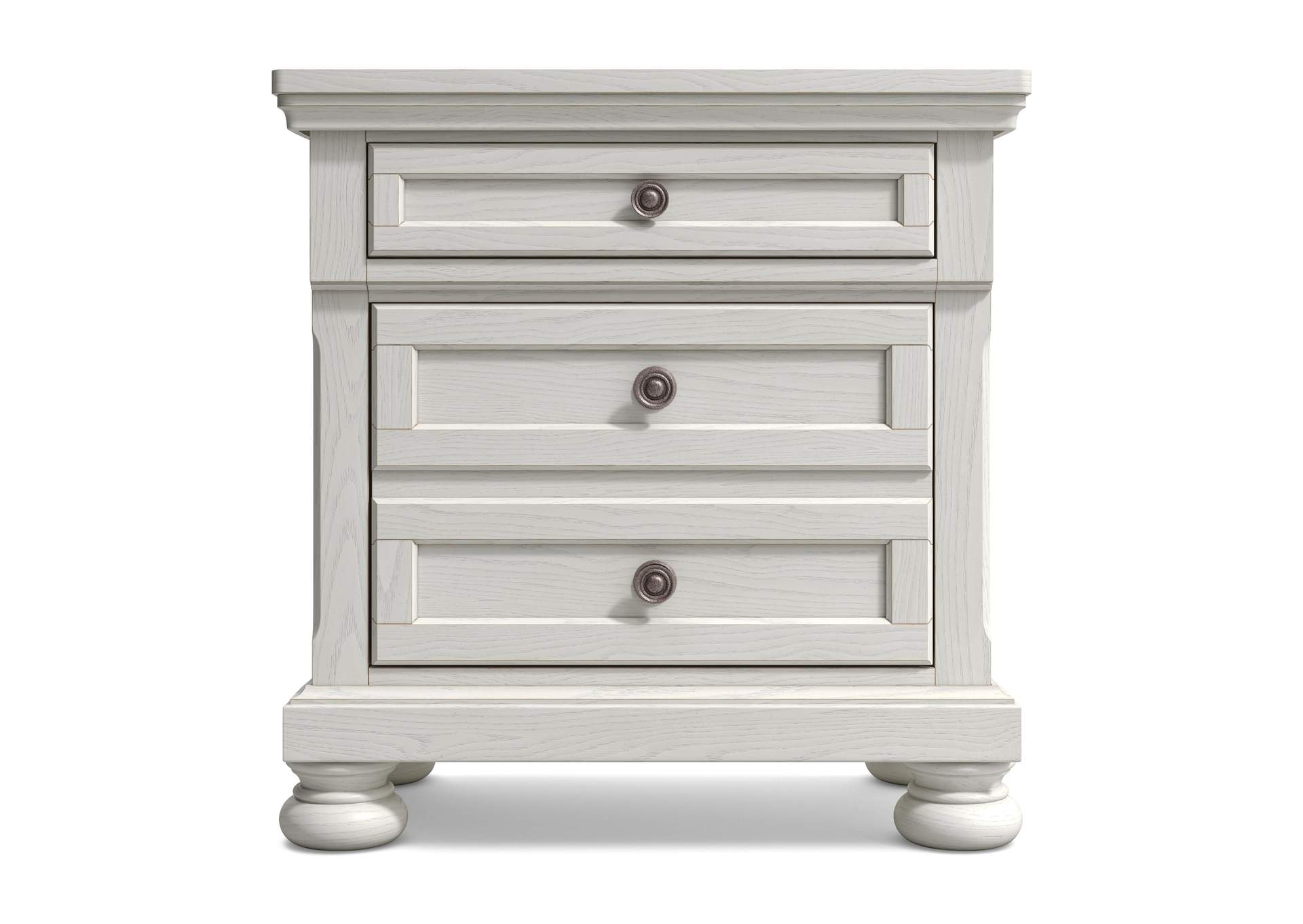 Robbinsdale Nightstand image 3