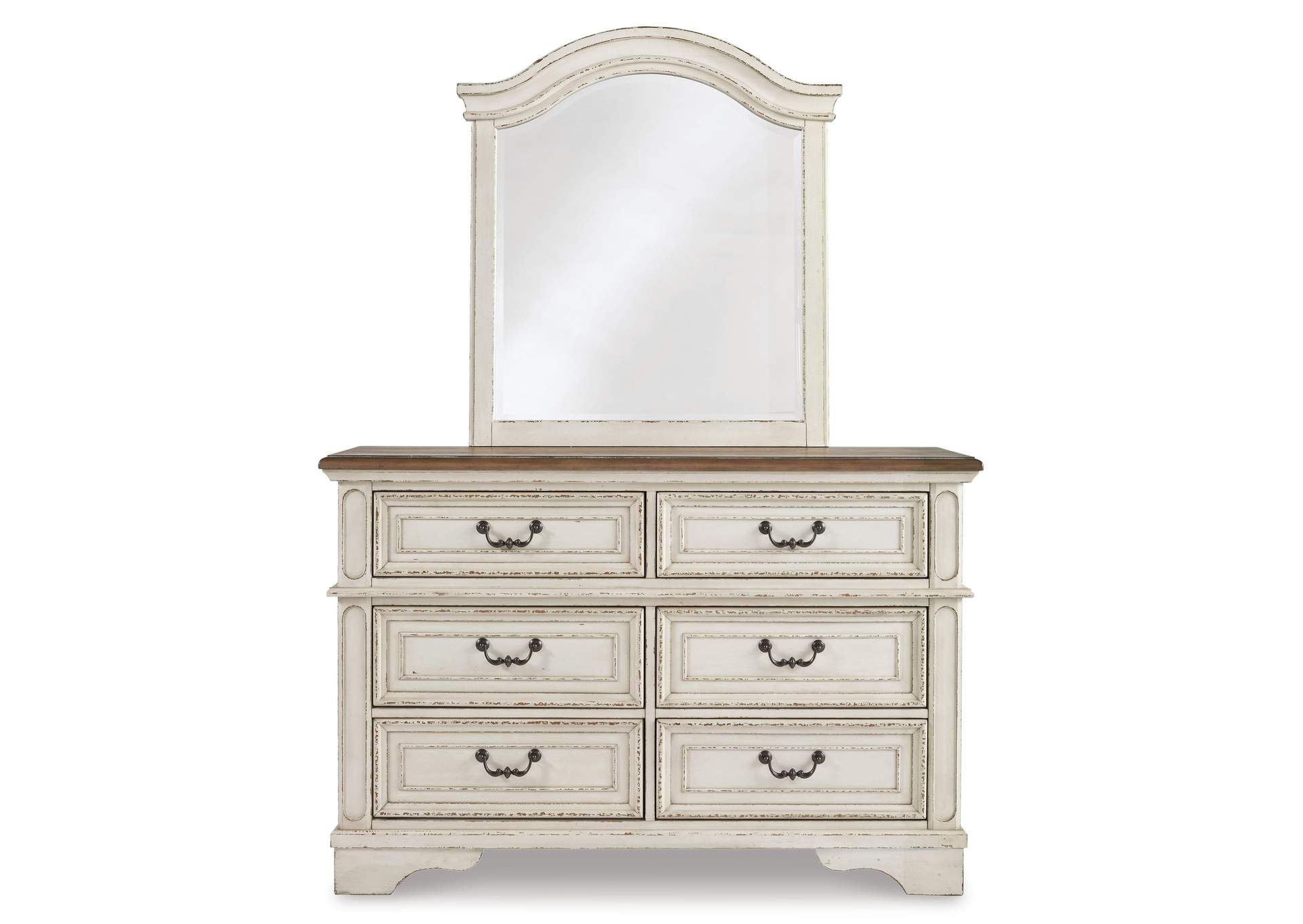 Realyn Dresser and Mirror image 7