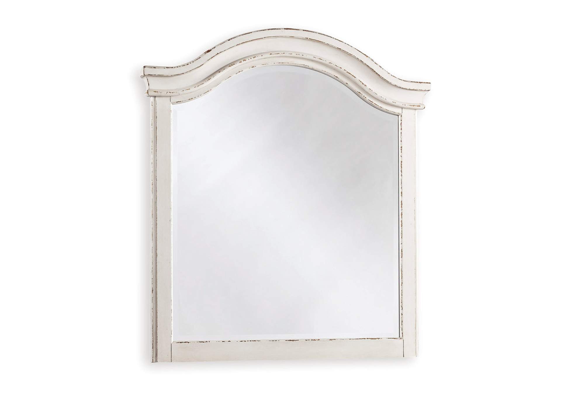 Realyn Dresser and Mirror image 4