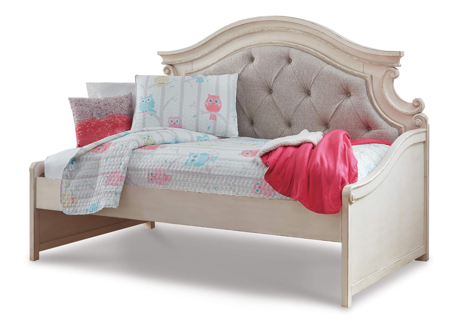 Realyn Twin Daybed with 1 Large Storage Drawer image 4