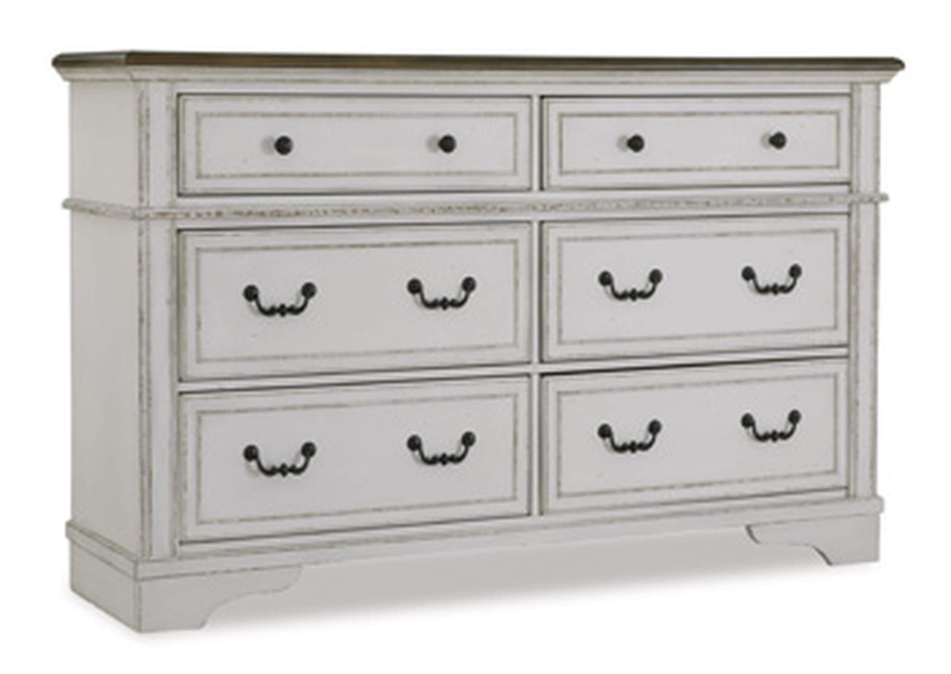 Blendon Dresser image 9