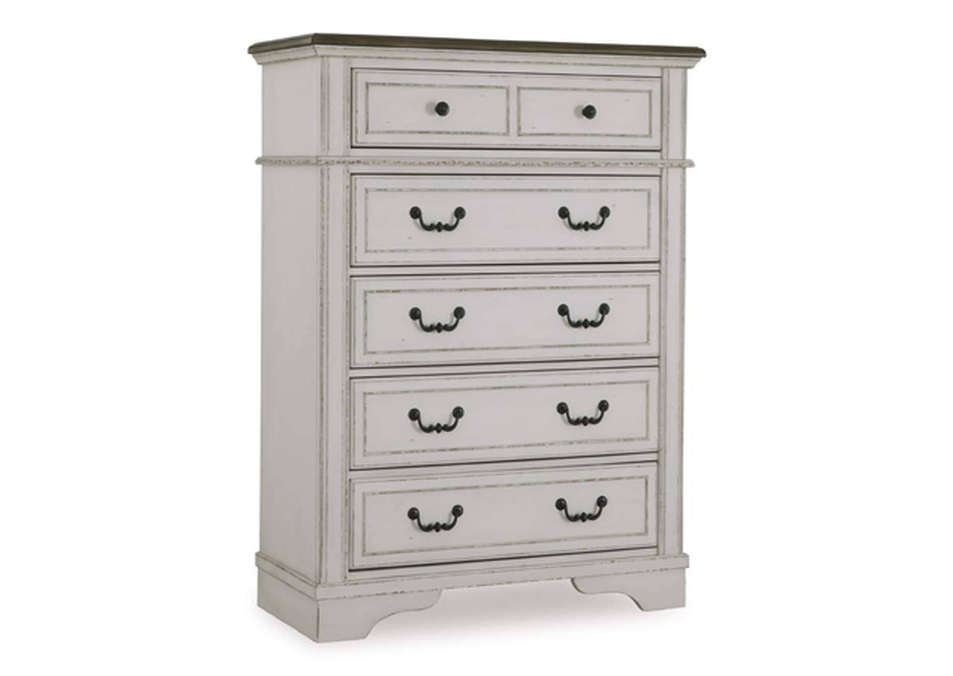 Blendon Chest of Drawers image 5