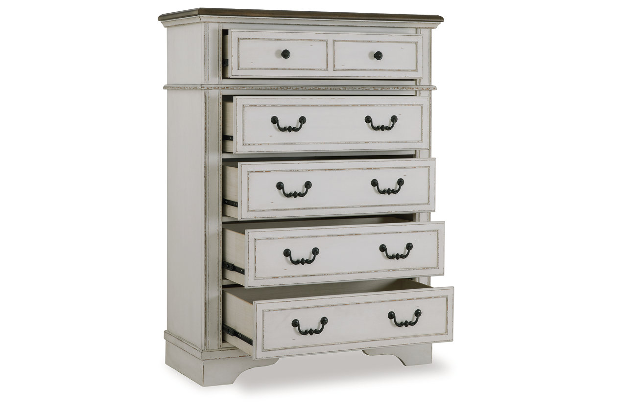 Blendon Chest of Drawers