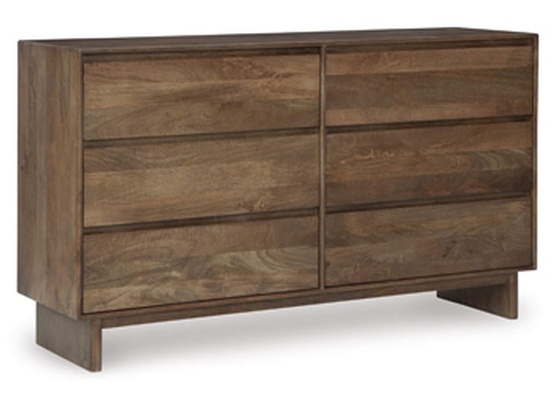 Isanti Dresser image 10