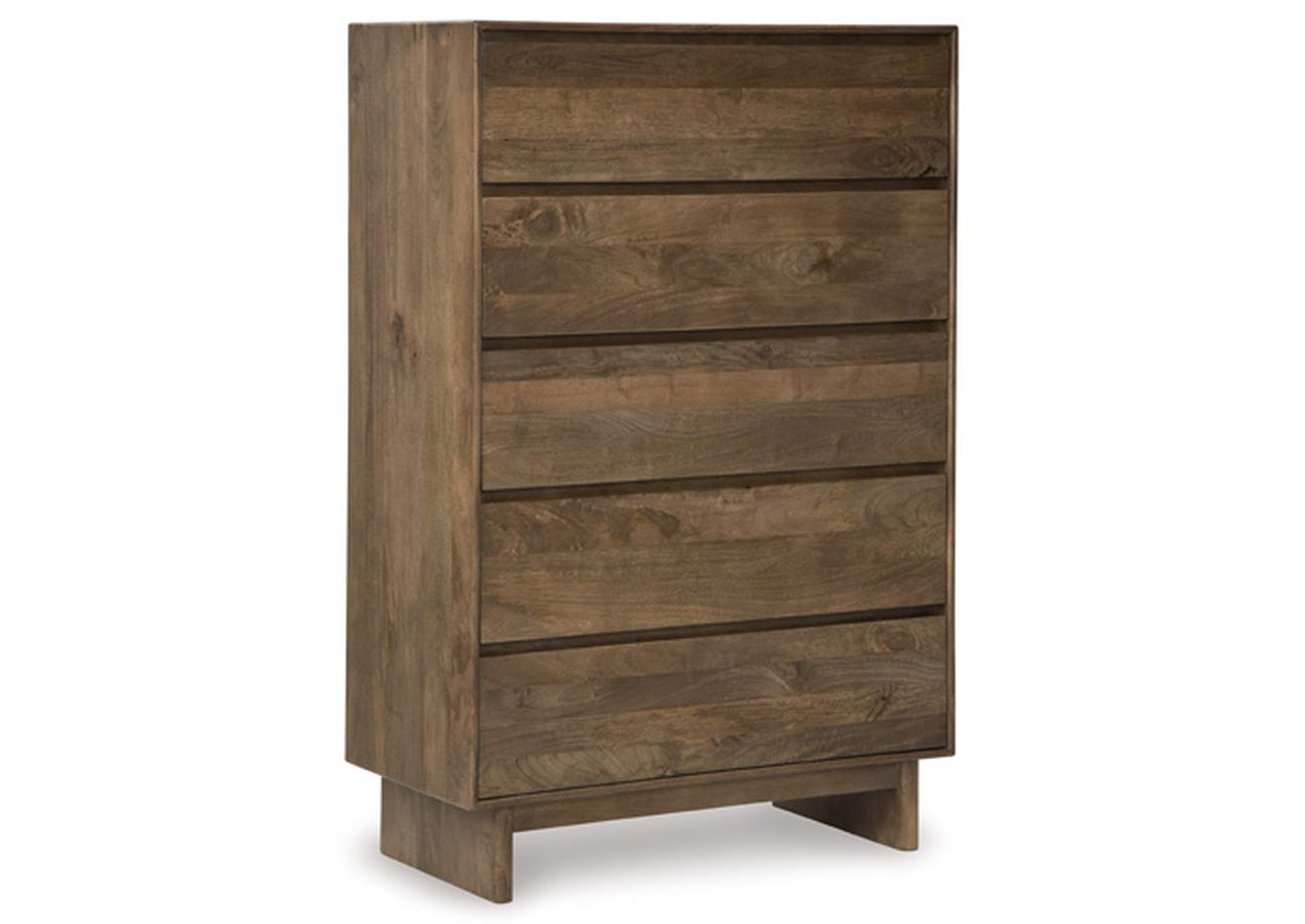 Isanti Chest of Drawers image 8