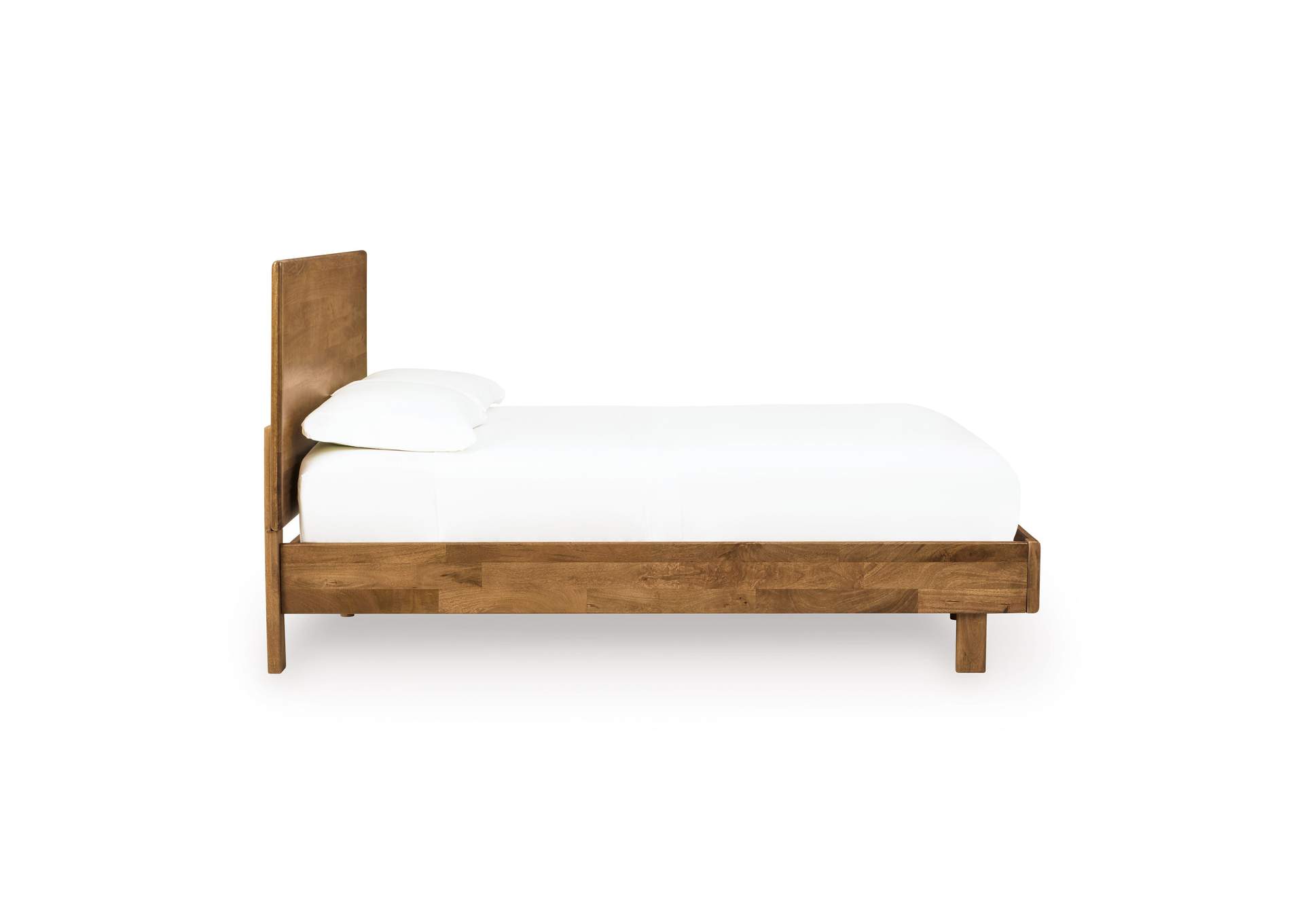 Isanti Queen Panel Bed image 5