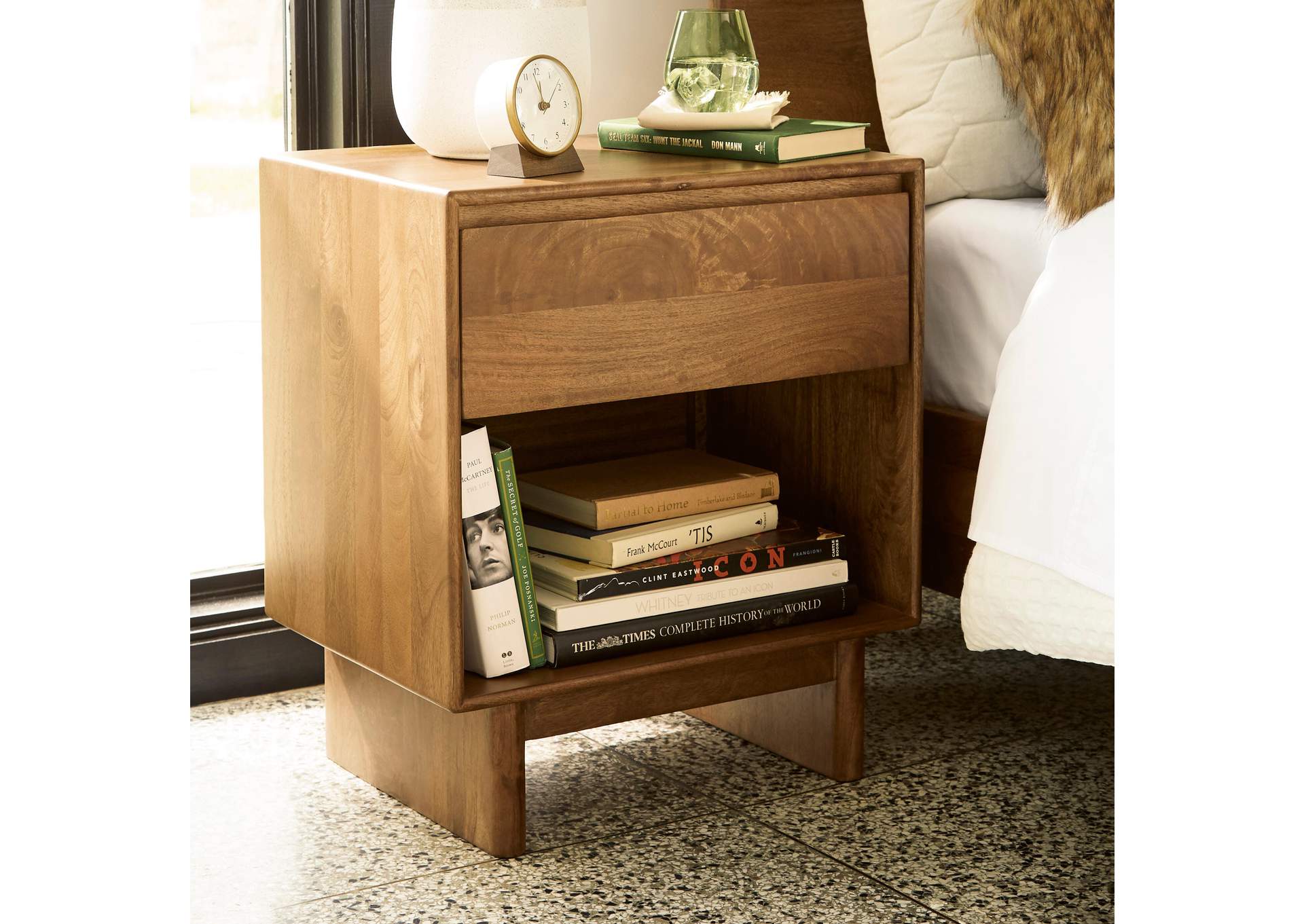 Isanti Nightstand image 2