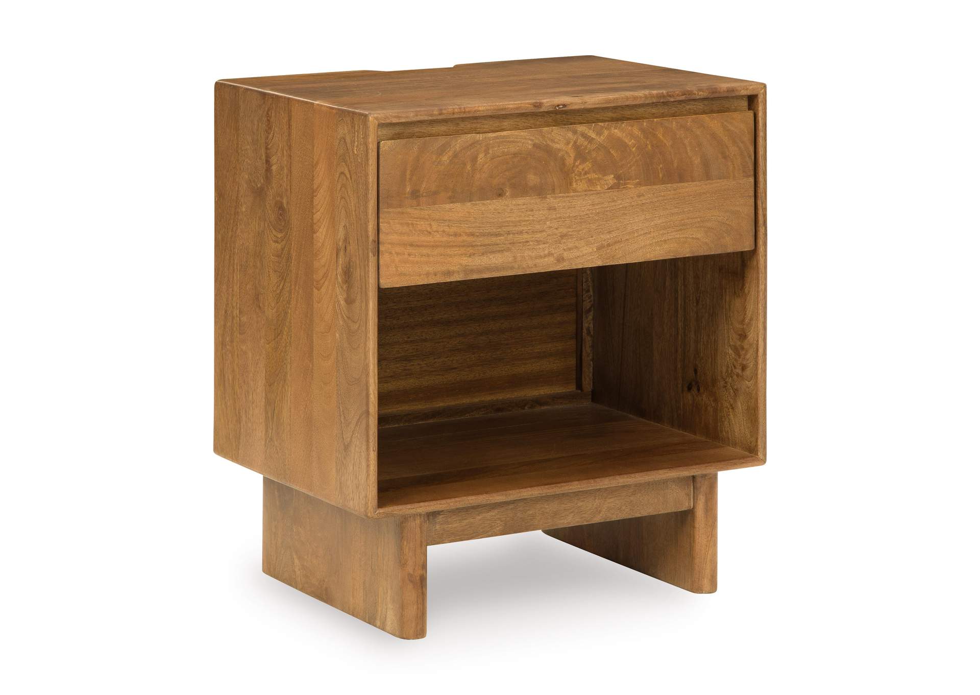 Isanti Nightstand image 3